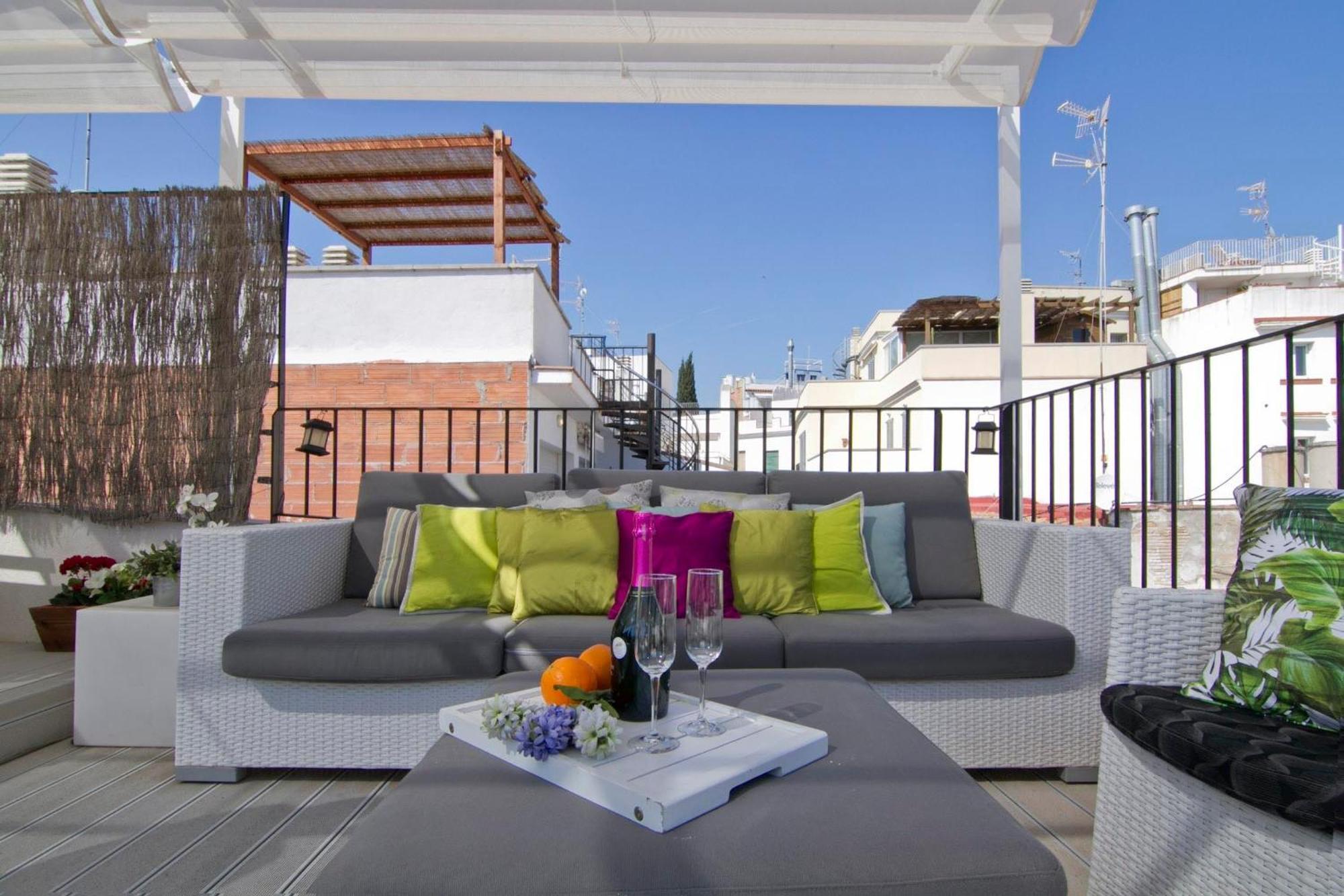 Vakantiehuis La Casita Del Mar *