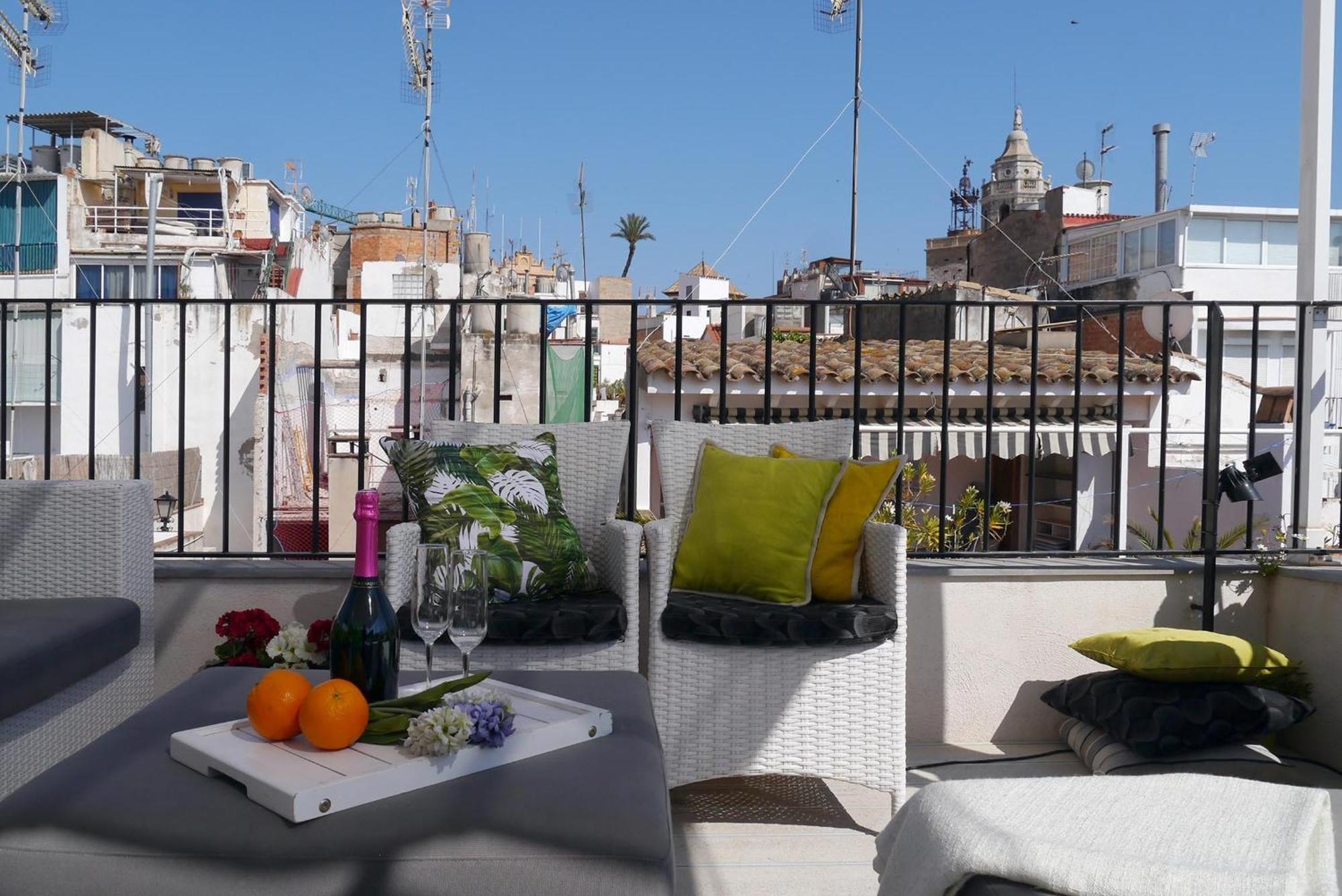 La Casita Del Mar