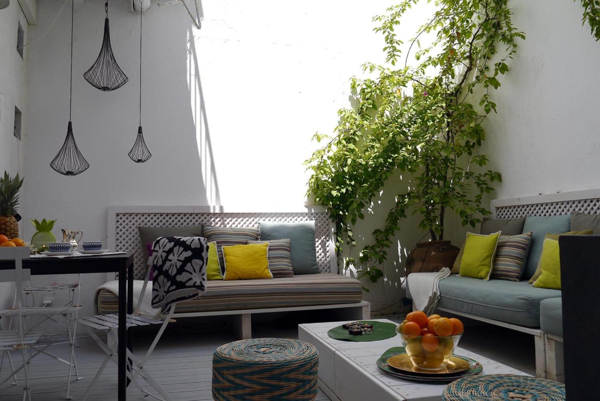 Vakantiehuis La Casita Del Mar