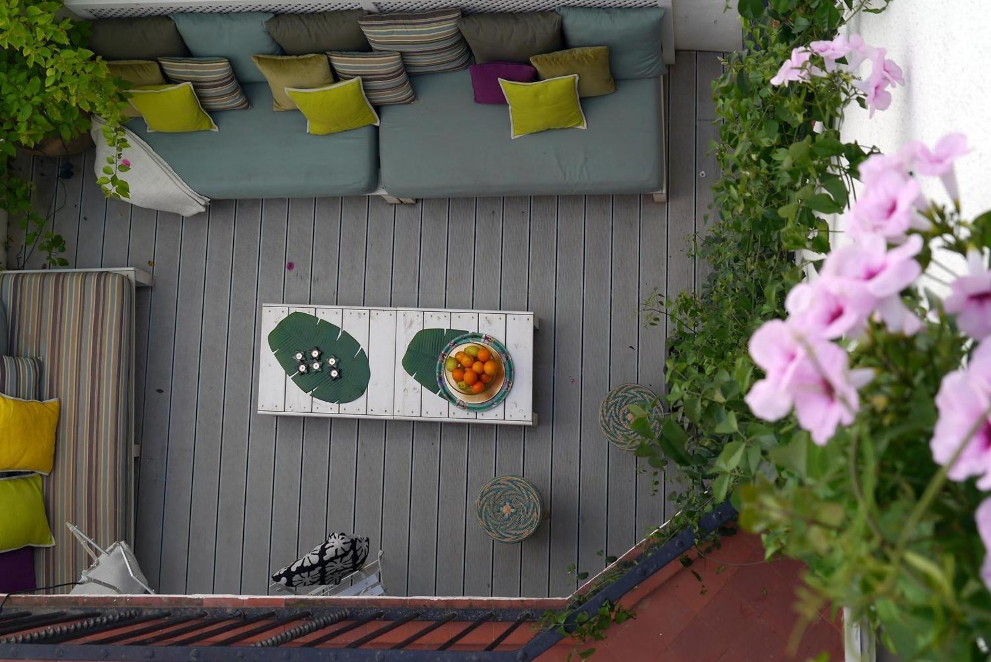 Holiday home La Casita Del Mar *