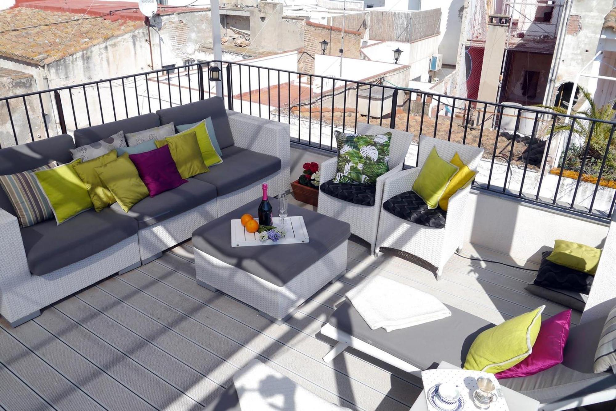 La Casita Del Mar Sitges