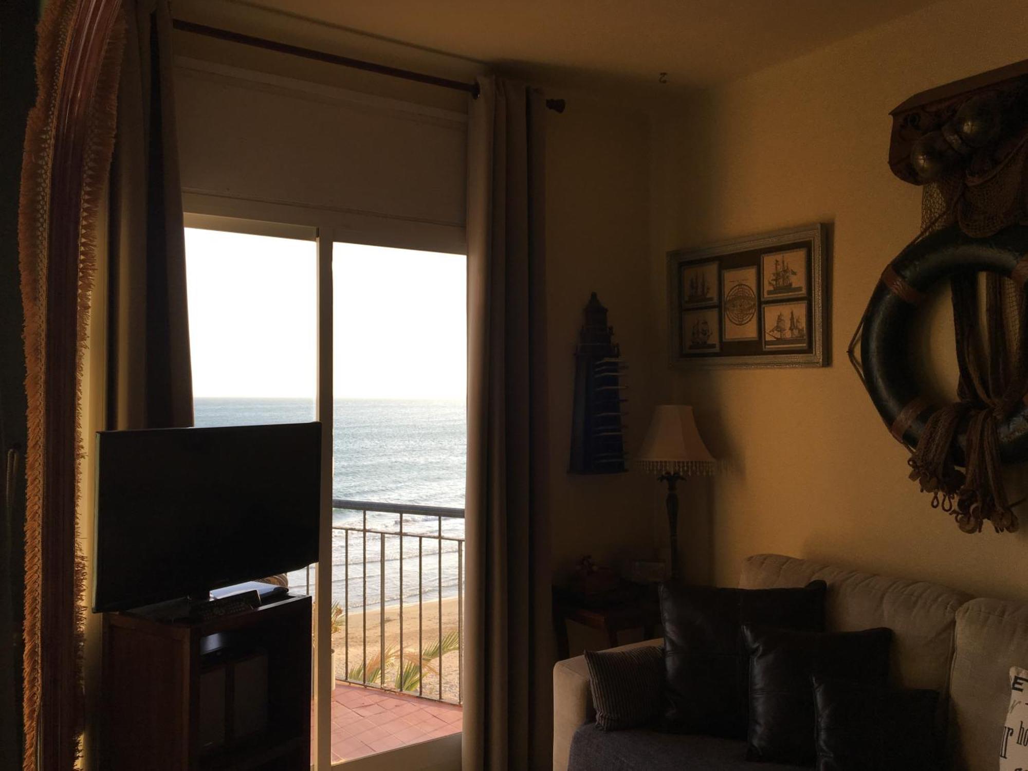 Apartment Panorama