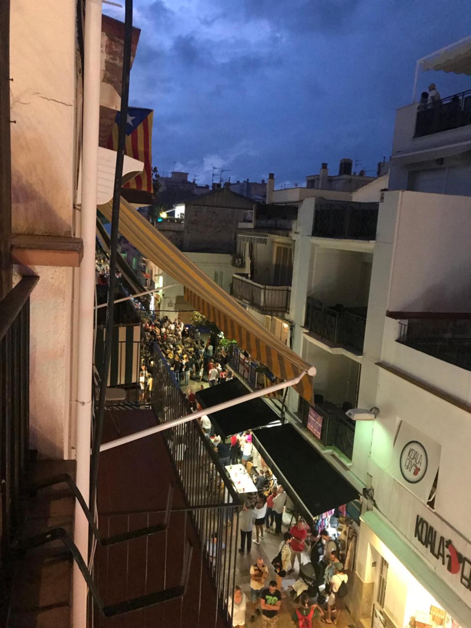 Sweet Atic Sitges