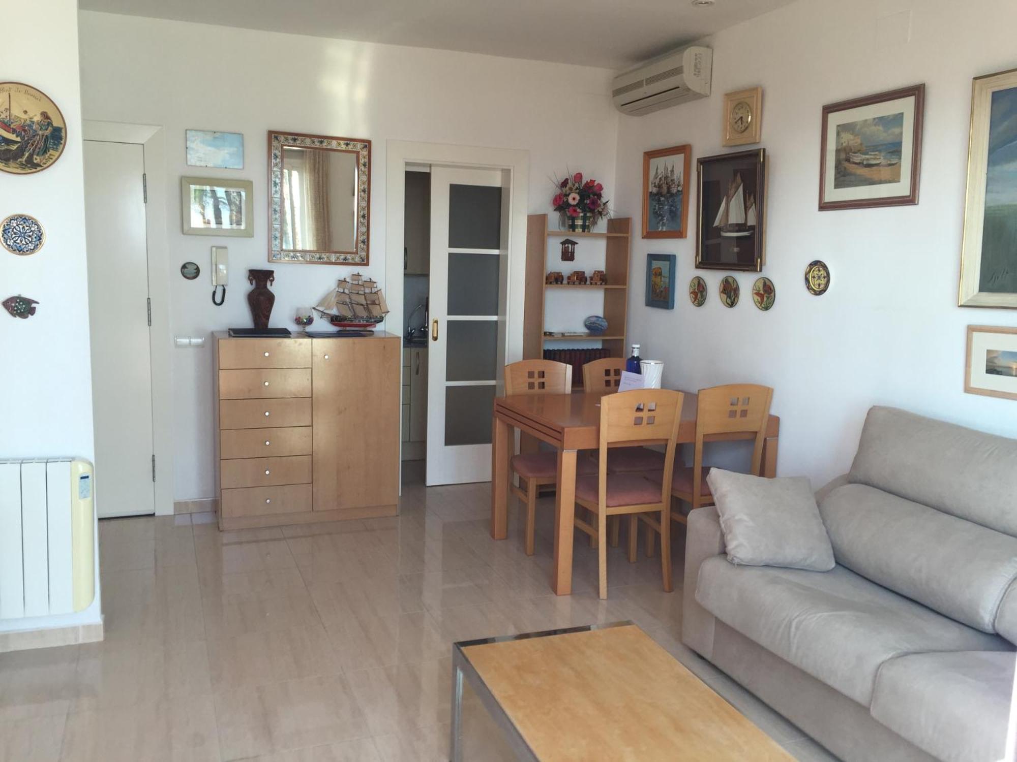 Seafront Ribera Apartment *
