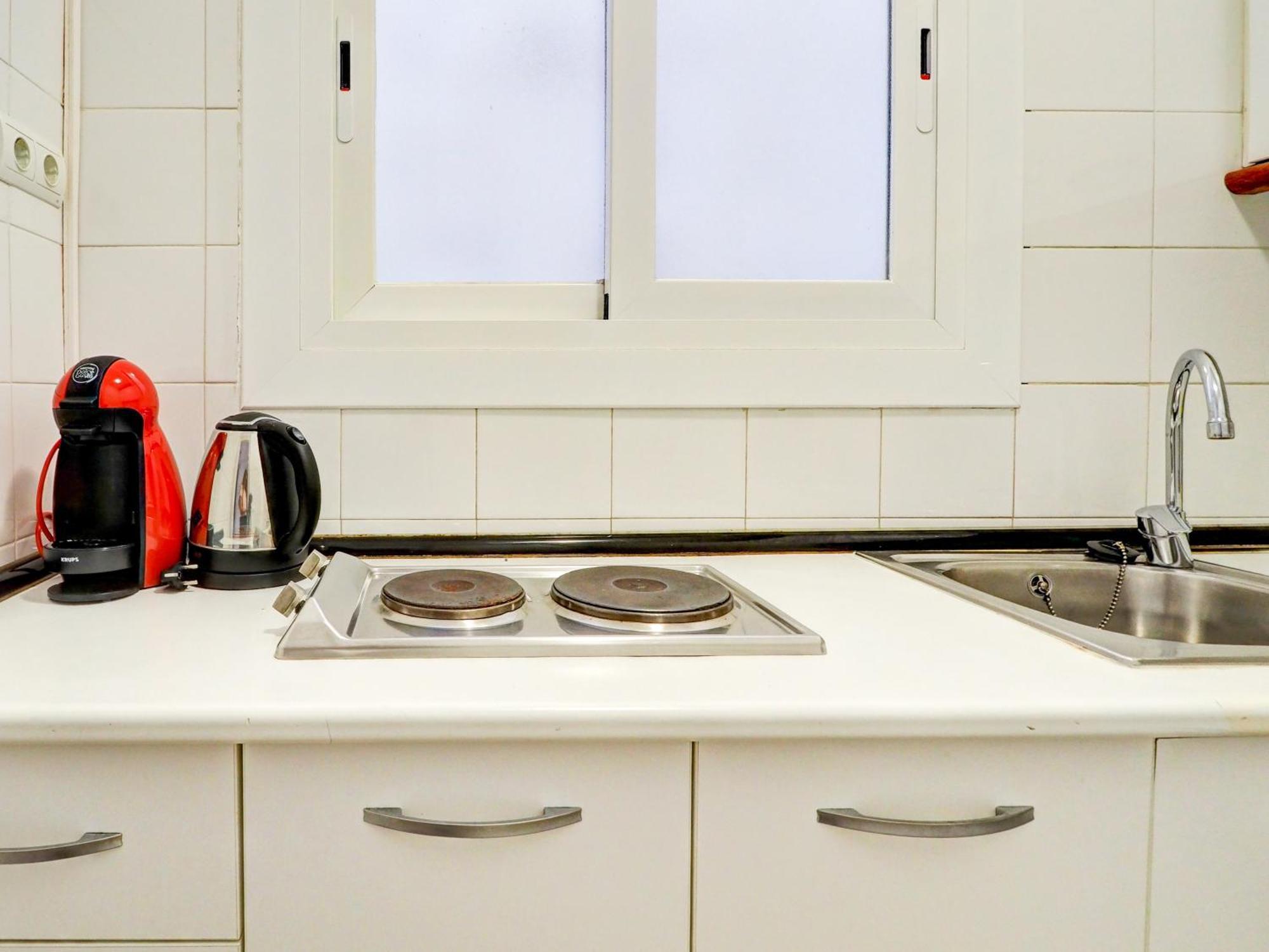 Espalter Onyx By Hello Homes Apartment Sitges