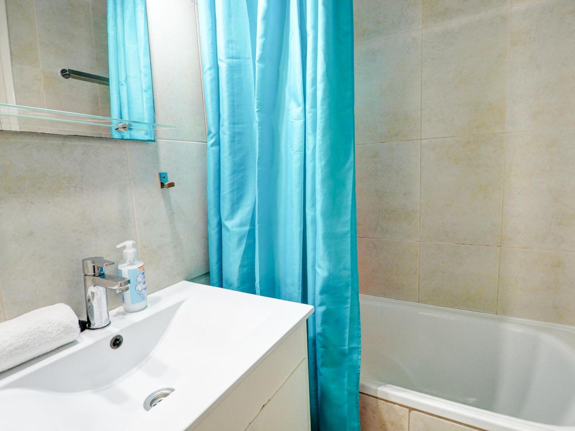Espalter Onyx By Hello Homes Apartment *
