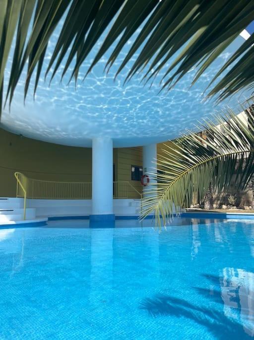 Villa Iconic Overlooking Sitges