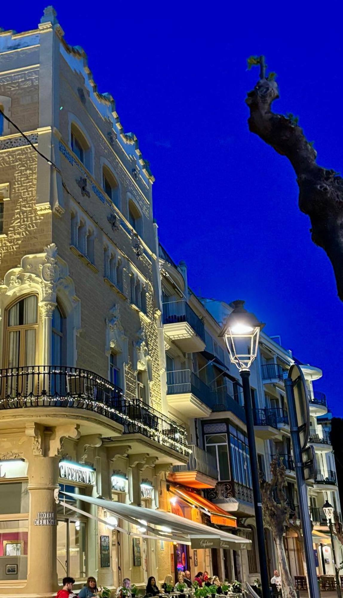 Celimar Hotel 3*