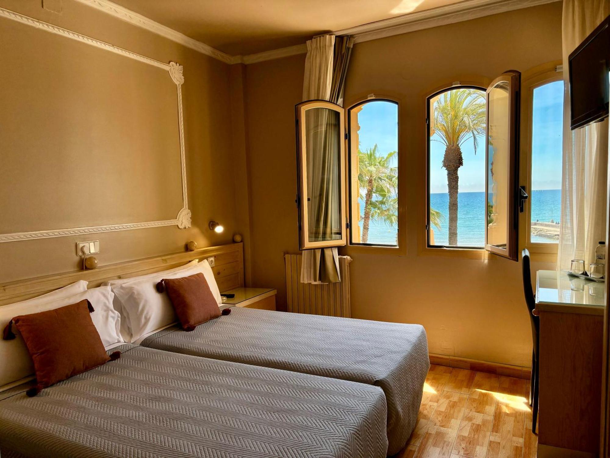 Celimar Hotel
