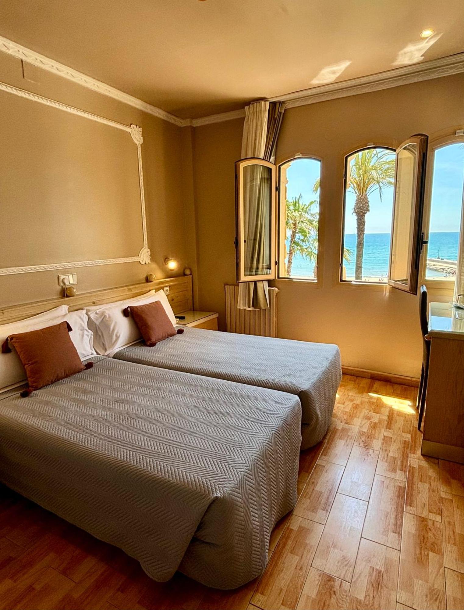 Hotel Celimar Sitges