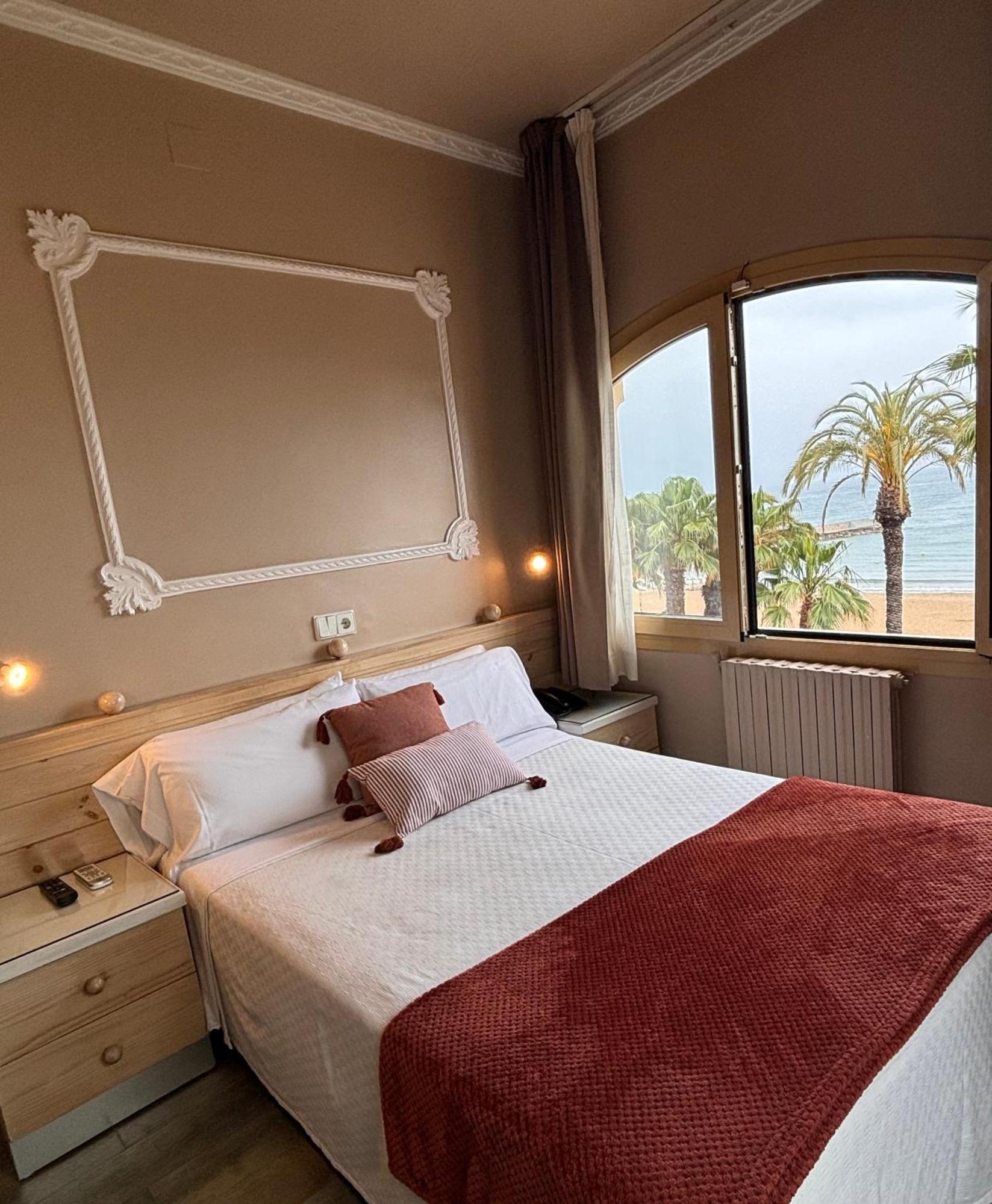 Hotel Celimar Sitges