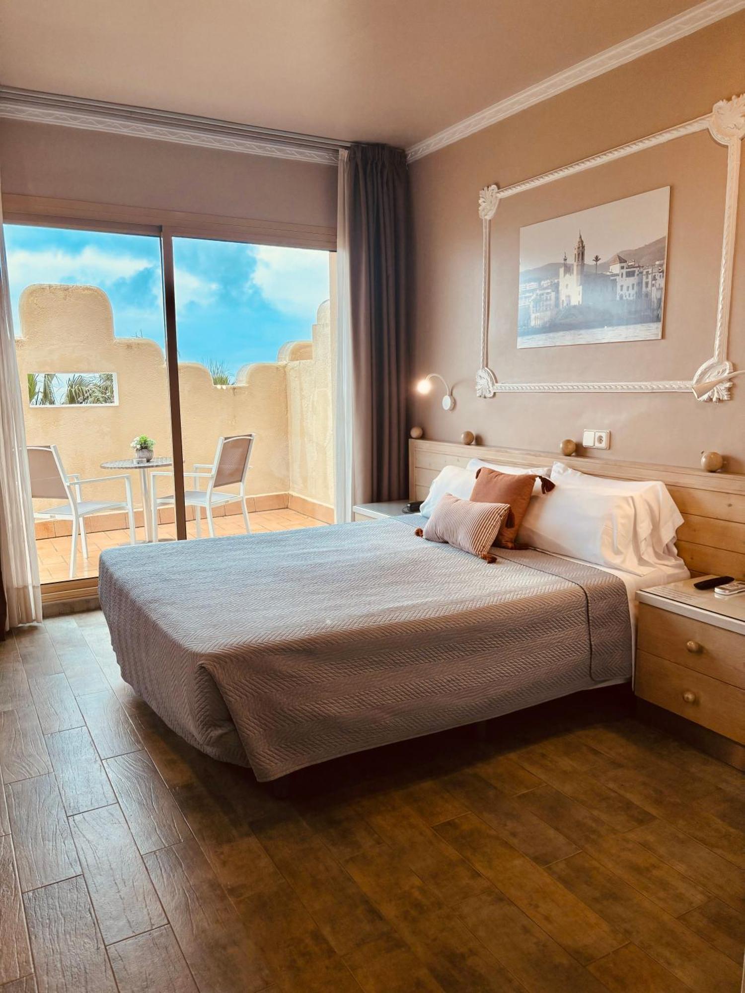 Celimar Hotel