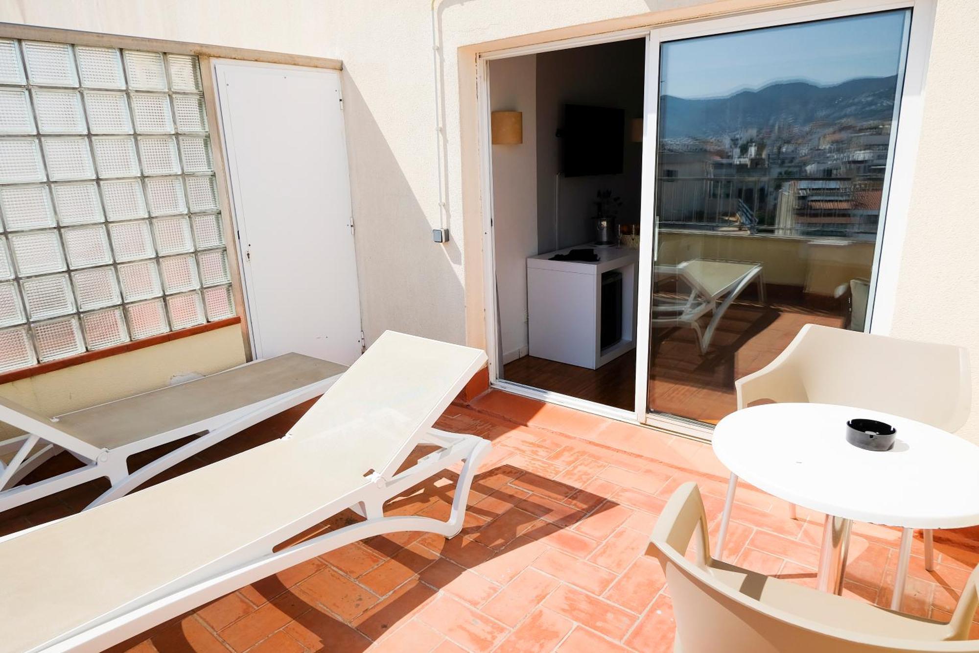Subur Hotel Sitges