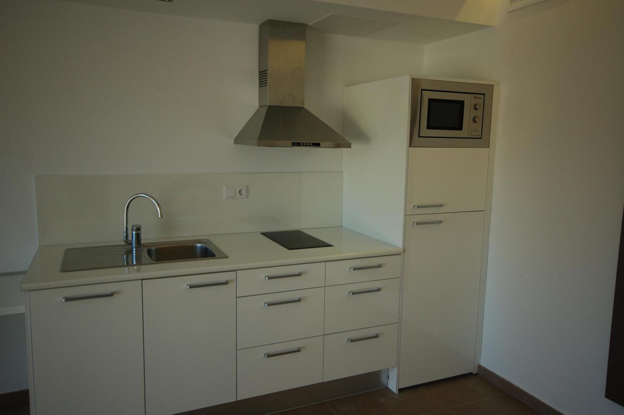 Apartahotel Resort Sitges Apartment