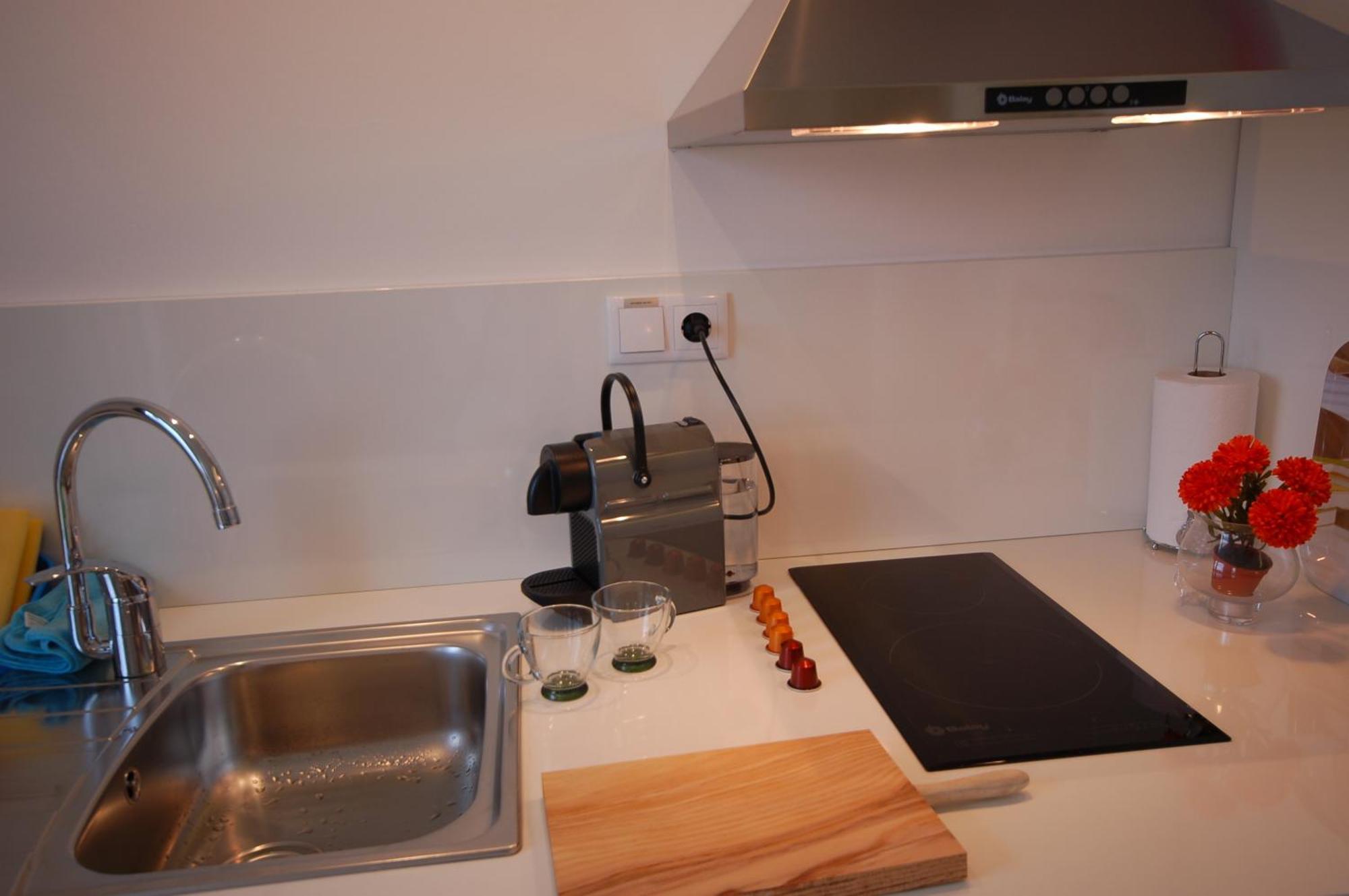 Resort Sitges Apartment Apartahotel Sitges