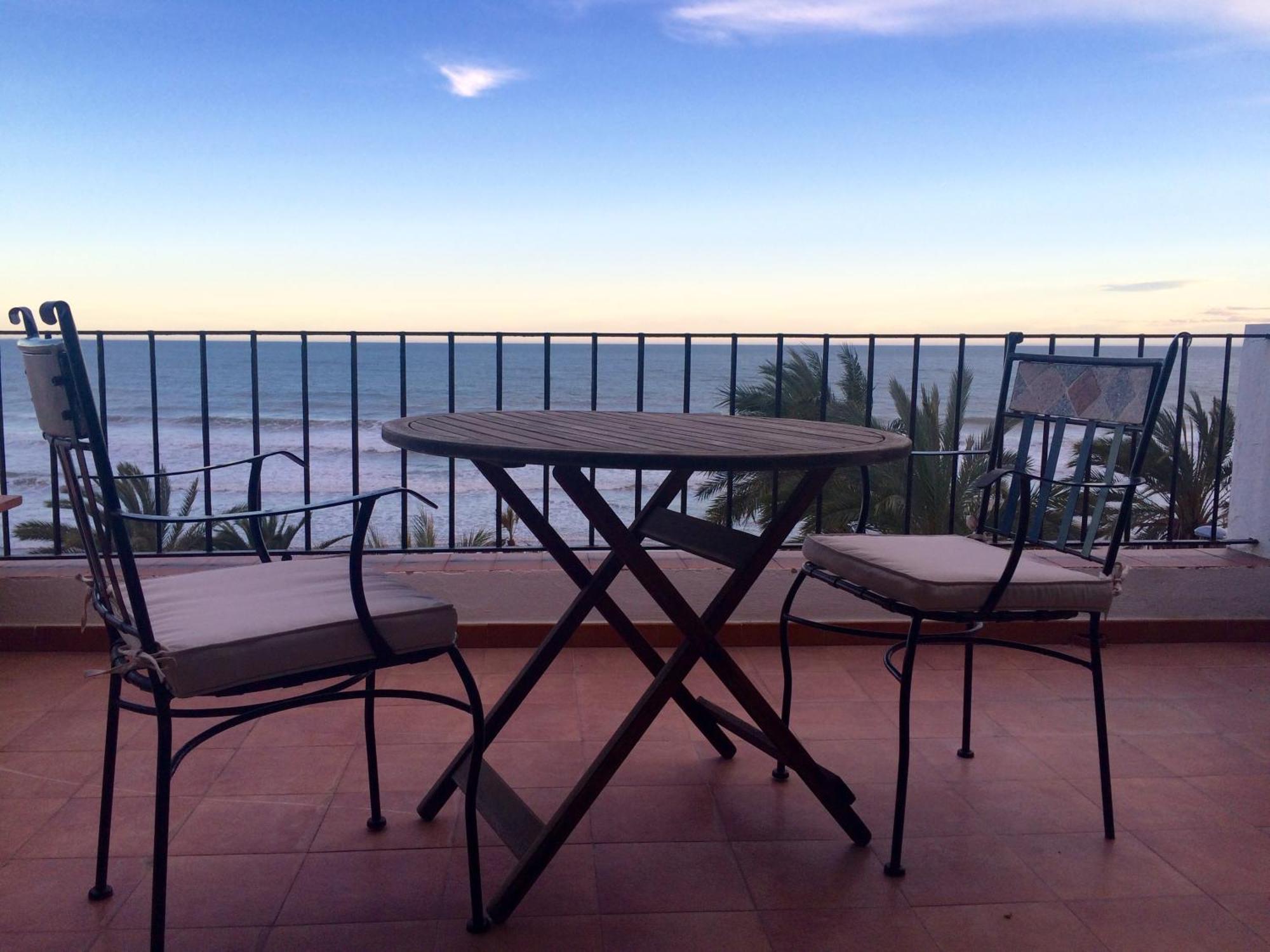 Mare Nostrum Appartement