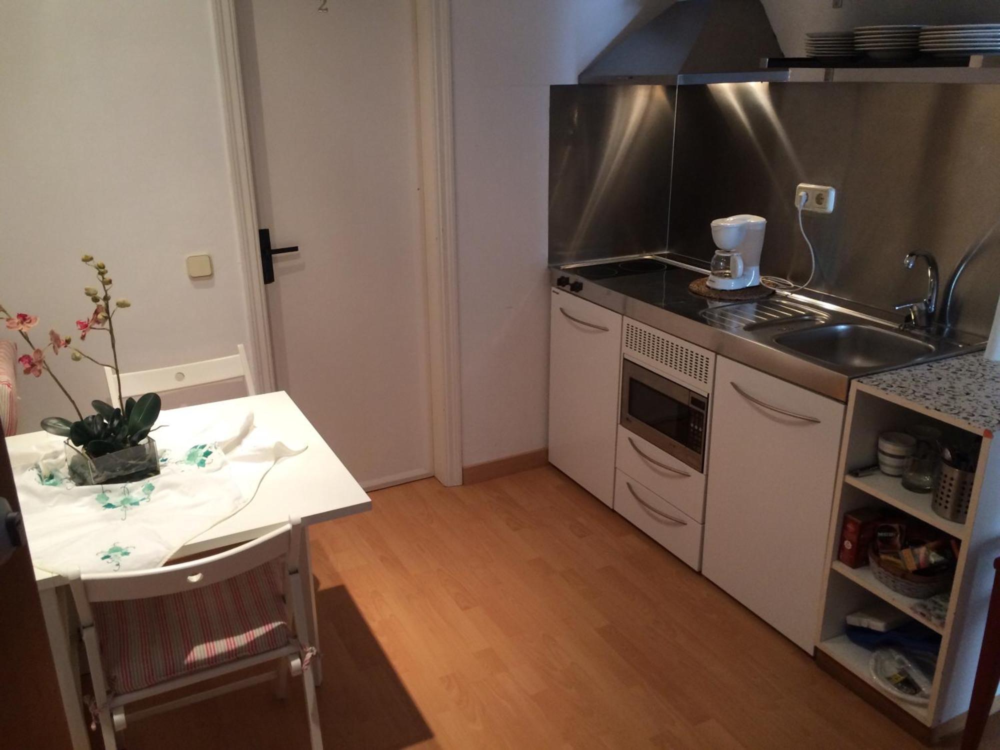Mare Nostrum Appartement