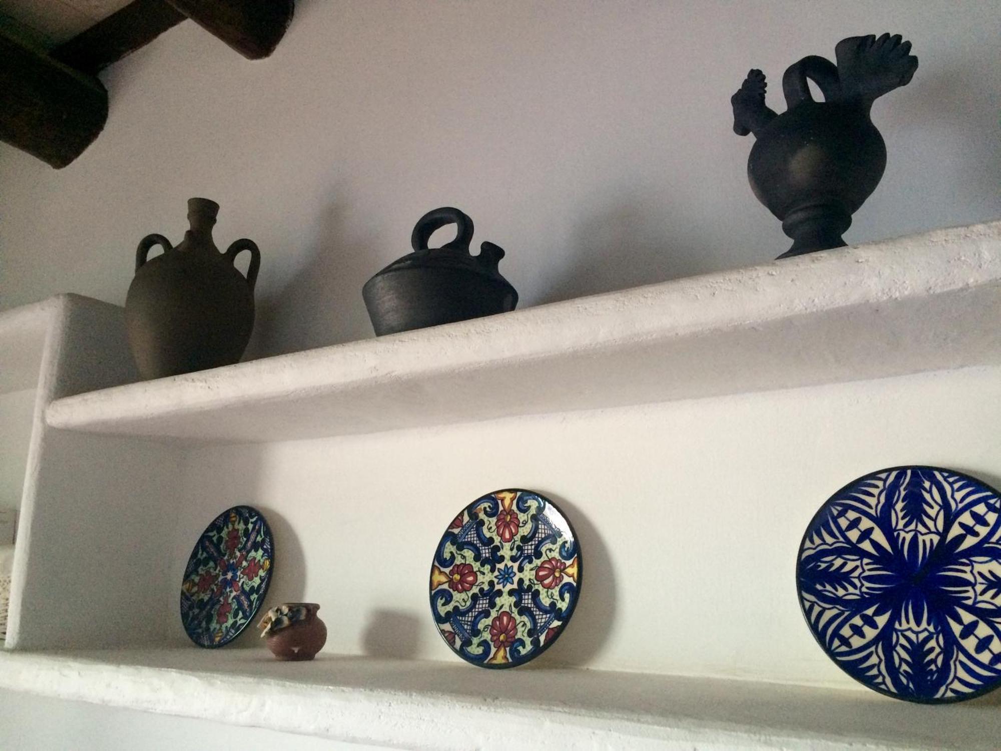 Mare Nostrum Appartement *