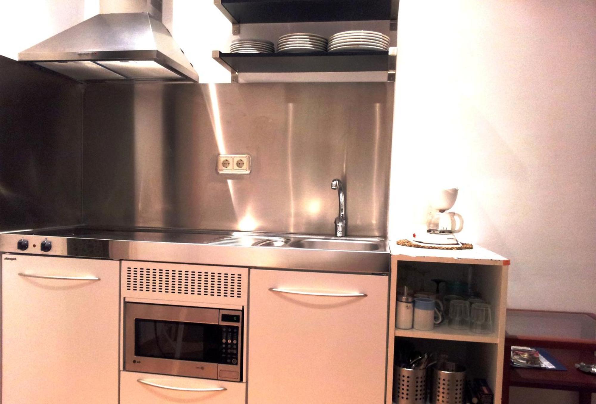 Appartement Mare Nostrum