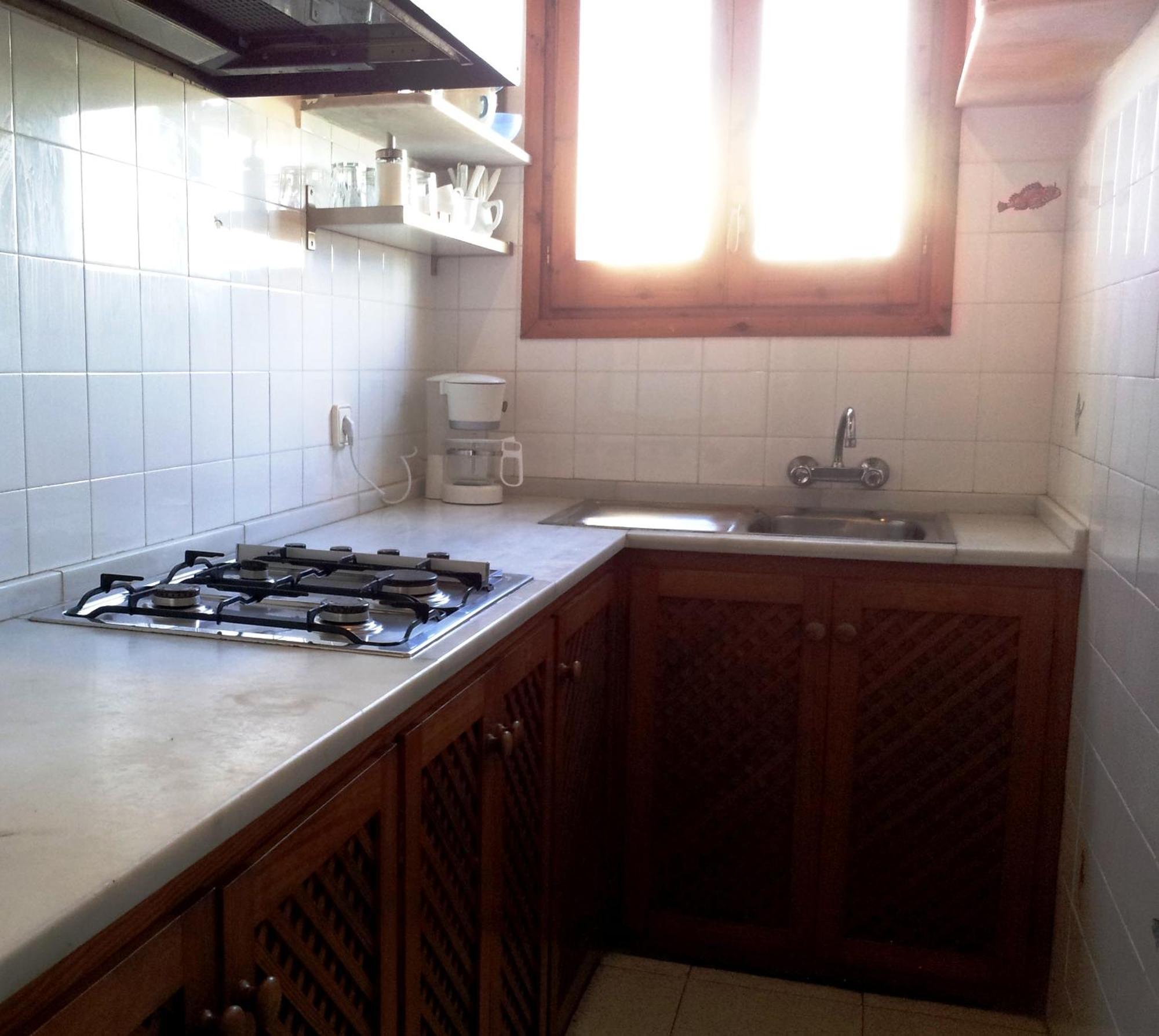 Mare Nostrum Appartement *