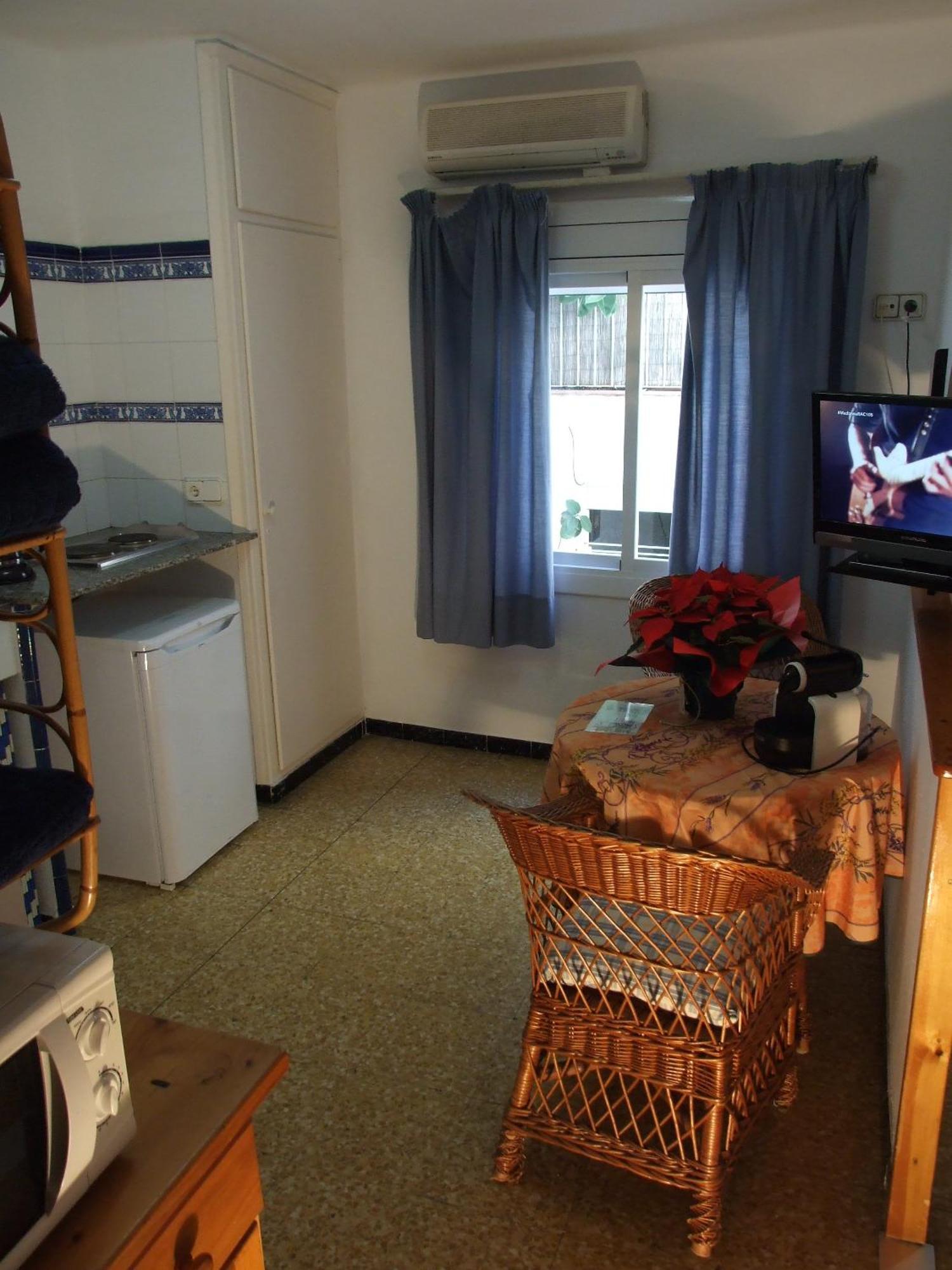 Montserrat Appartement *