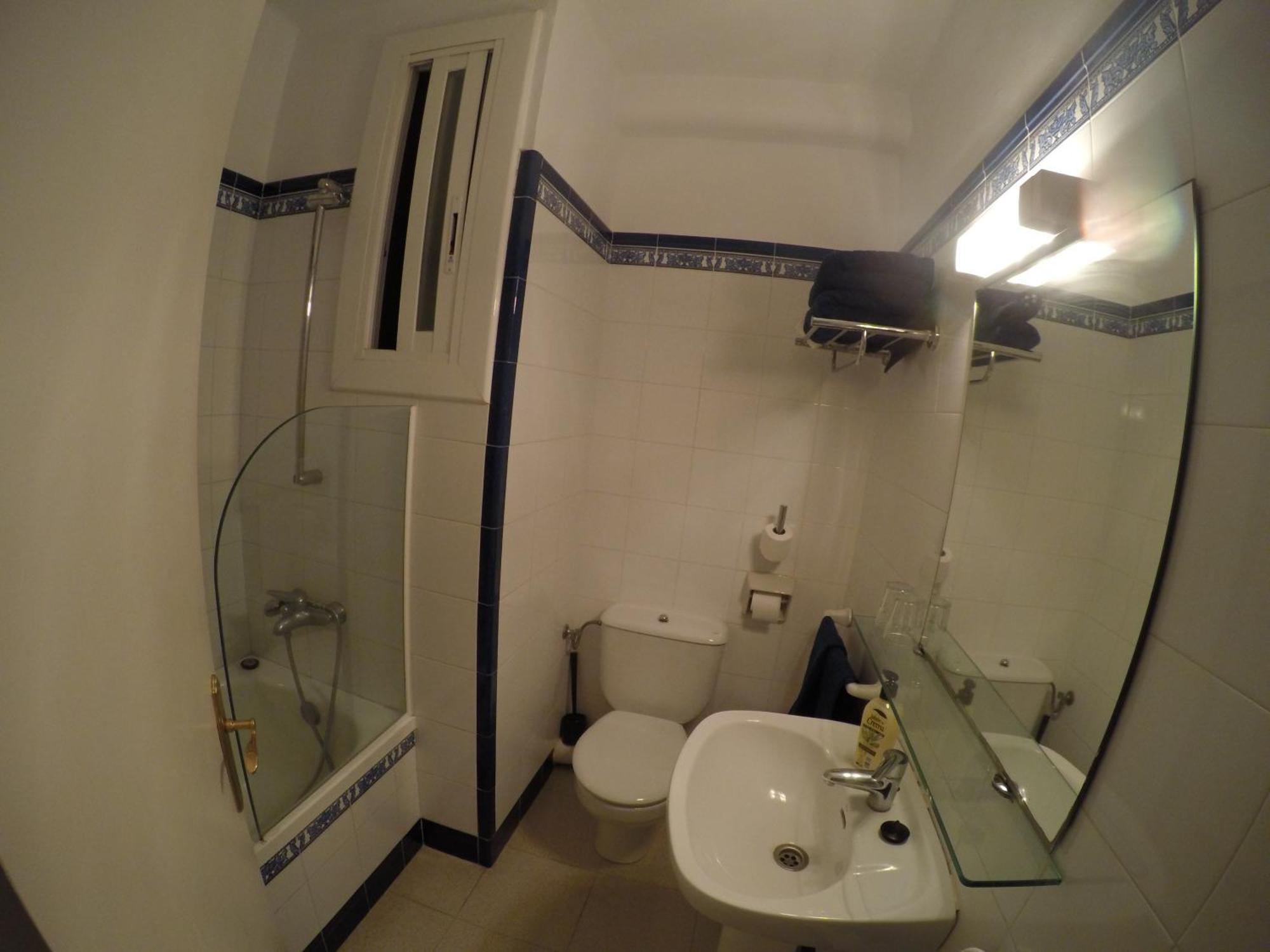 Appartement Montserrat