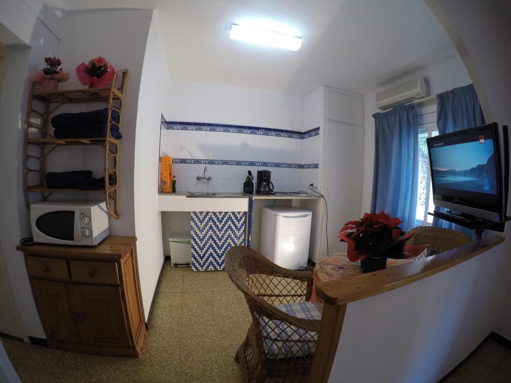 Montserrat Appartement