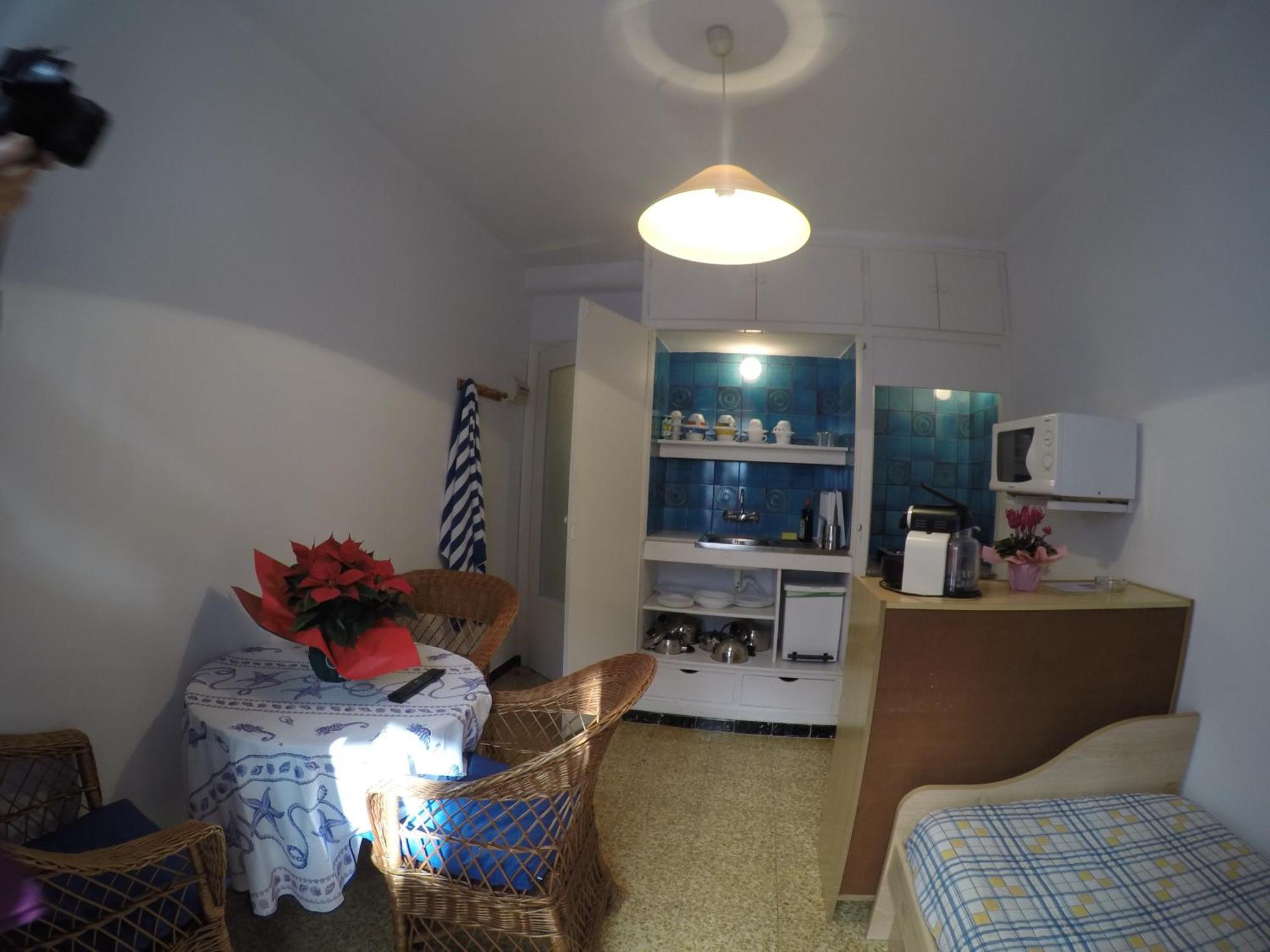 Appartement Montserrat Sitges