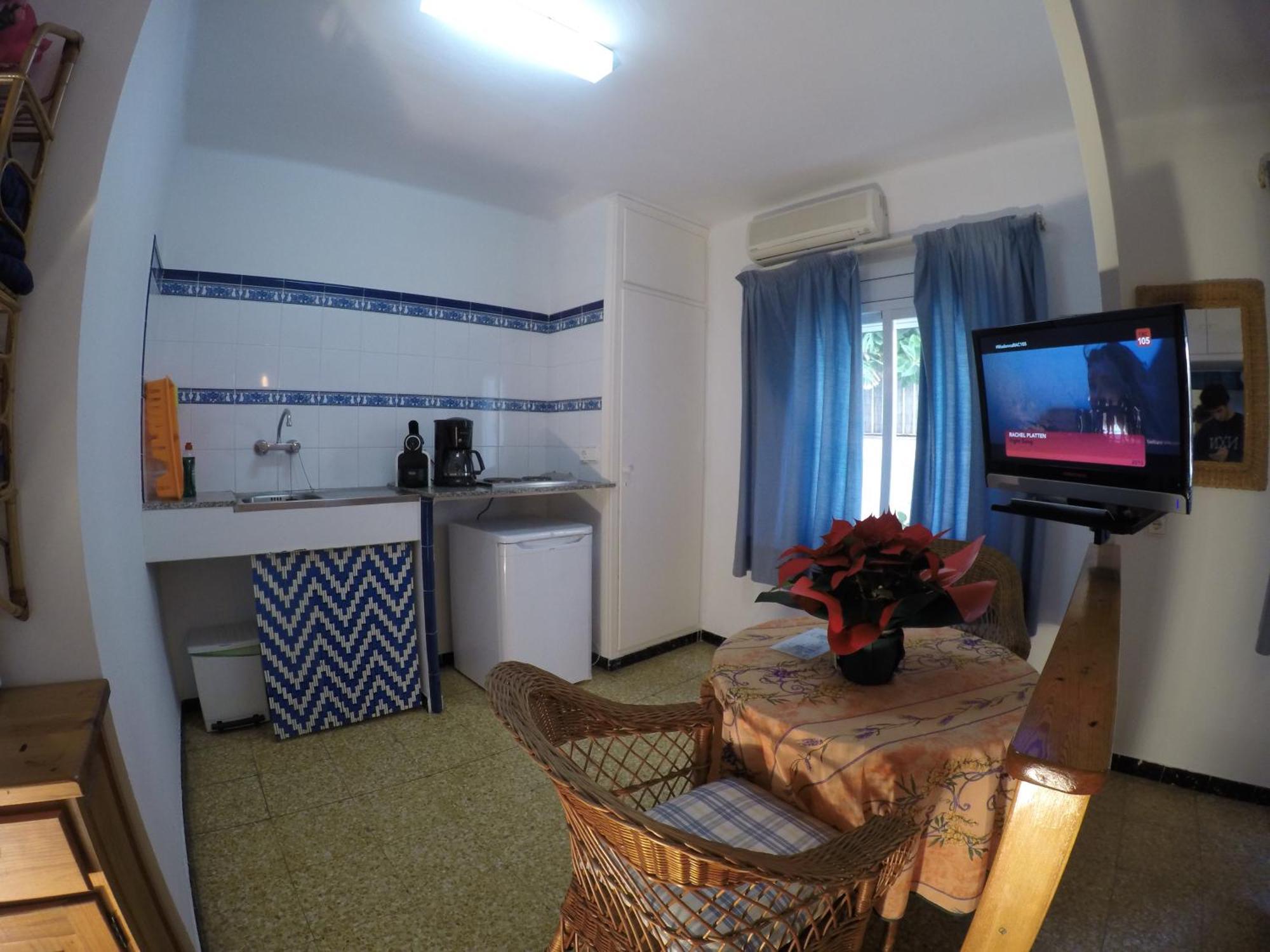 Montserrat Appartement Sitges