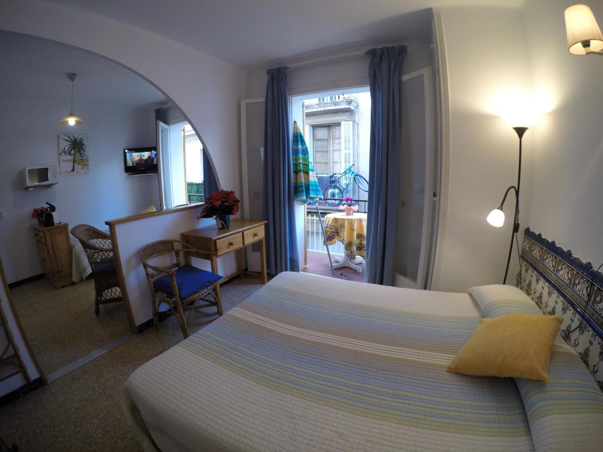 Appartement Montserrat Sitges