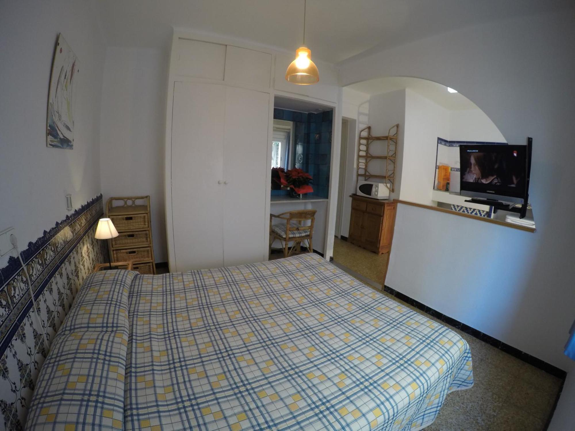 Appartement Montserrat