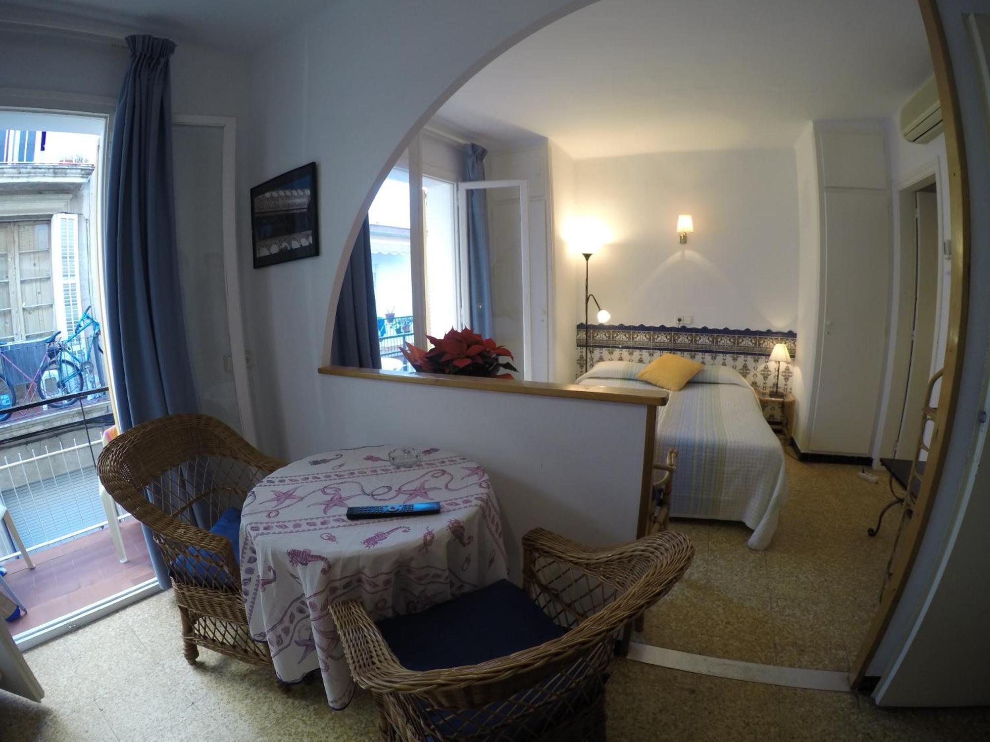 Montserrat Appartement Sitges