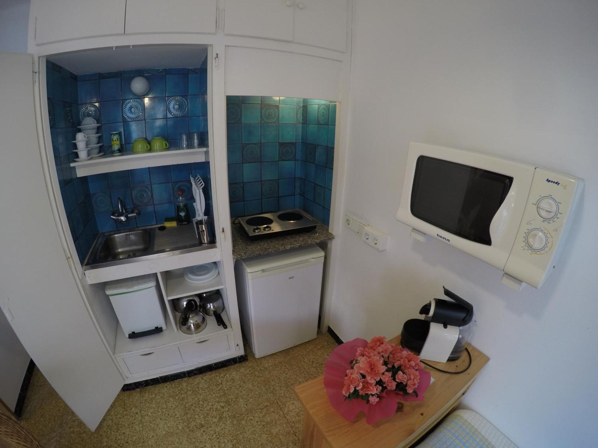 Montserrat Appartement *