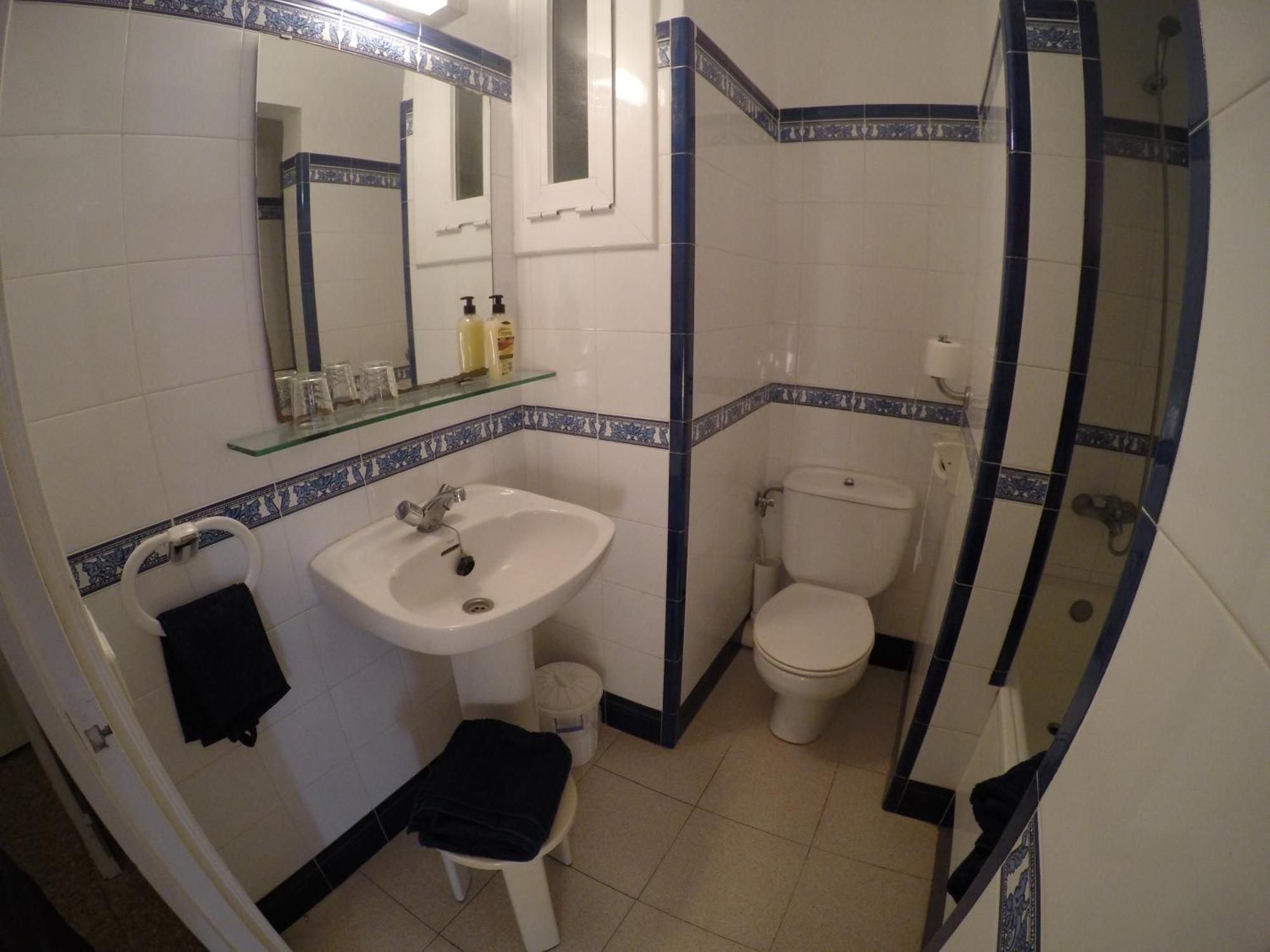 Appartement Montserrat