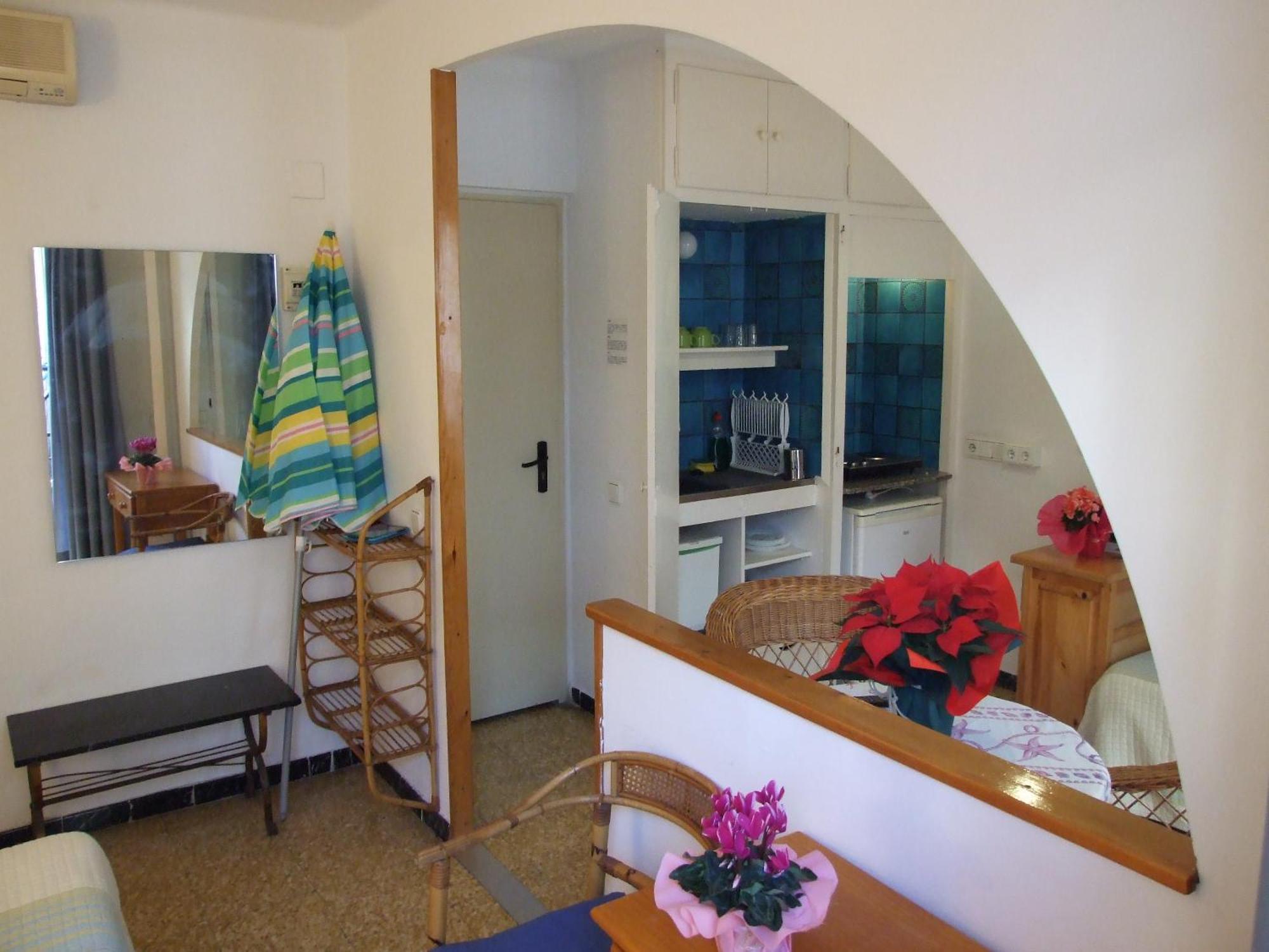 Appartement Montserrat Sitges