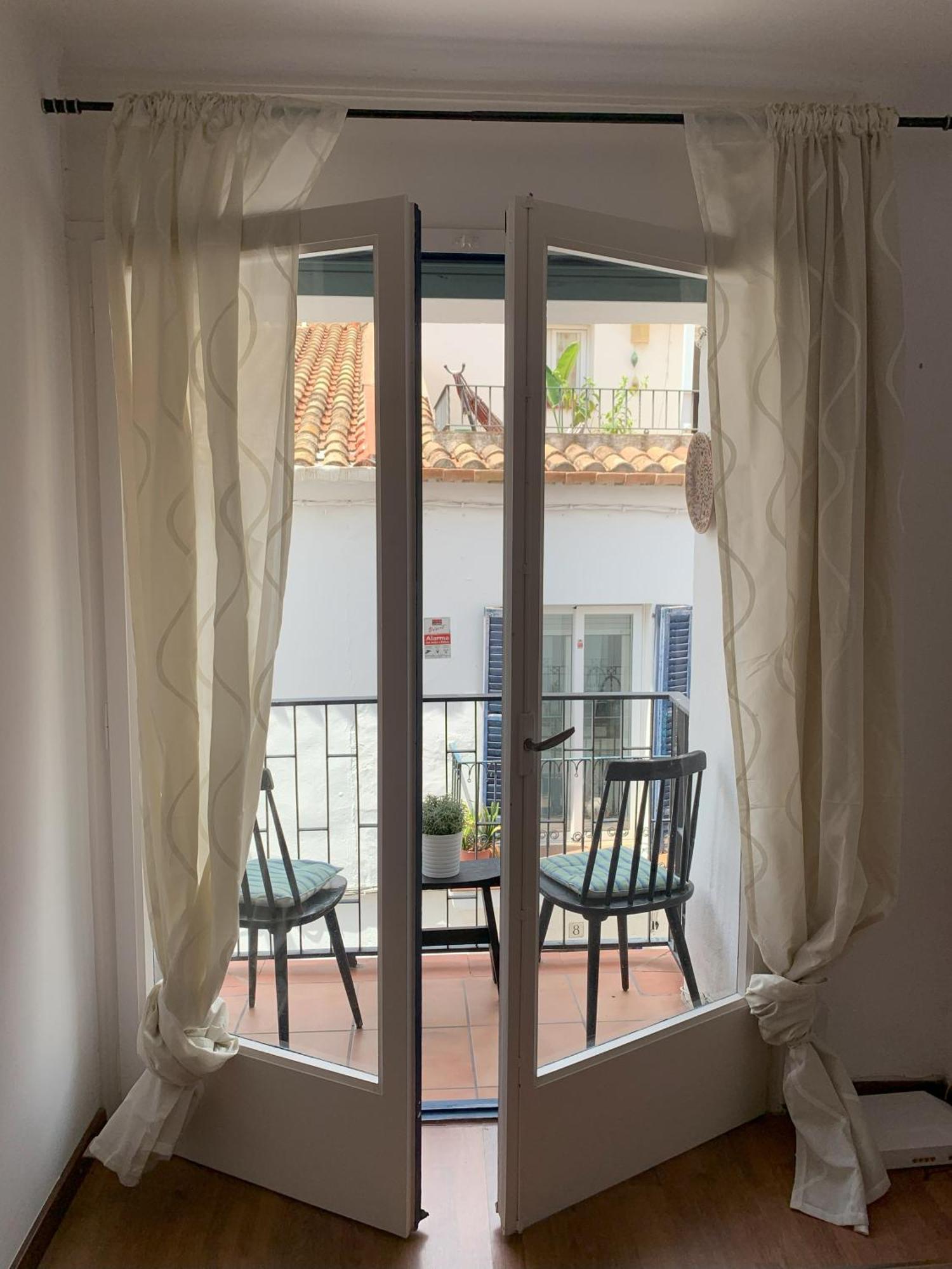 Migjorn A Place In The Heart Of Apartment Sitges