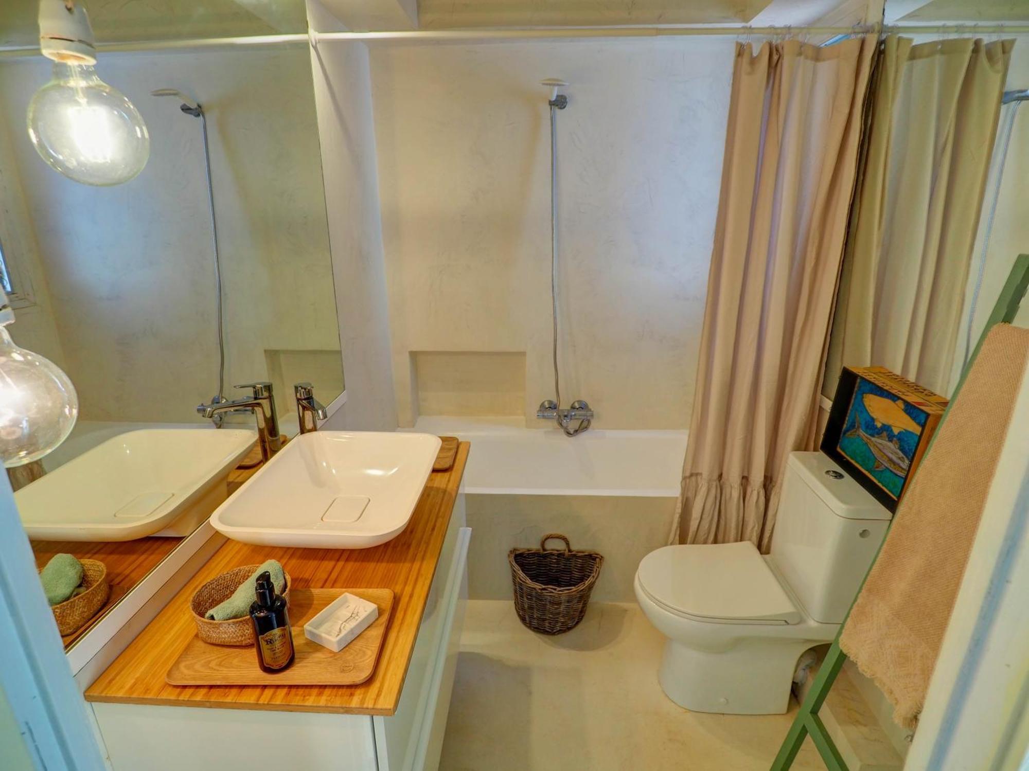 Ocean Spirit House By Hello Homes Villa Sitges