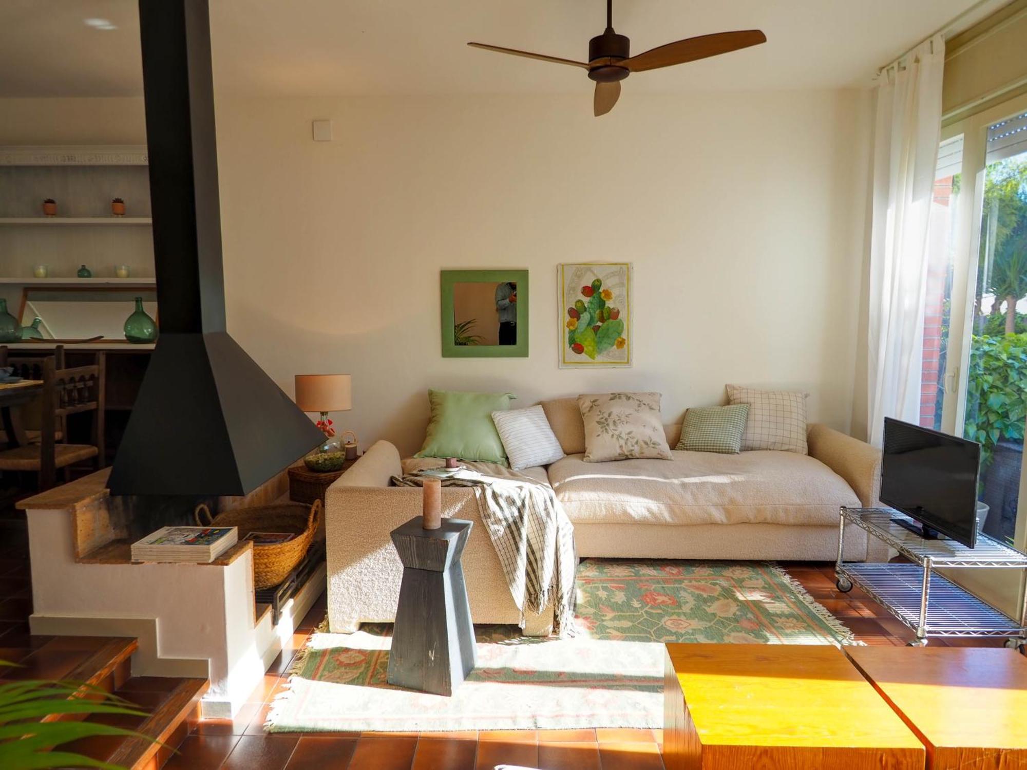 Ocean Spirit House By Hello Homes