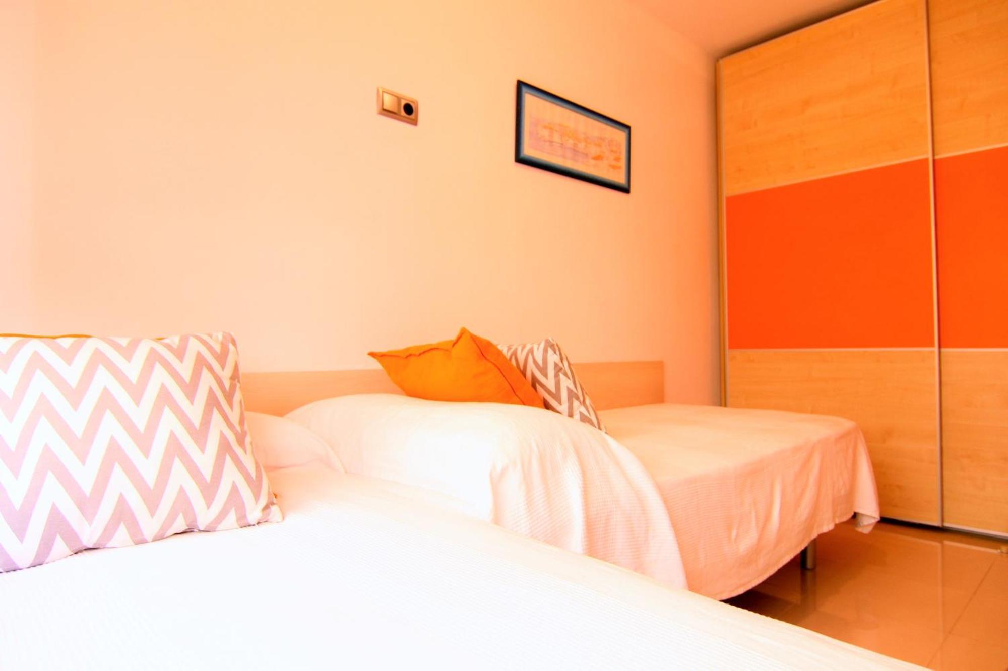 Fragata Appartement