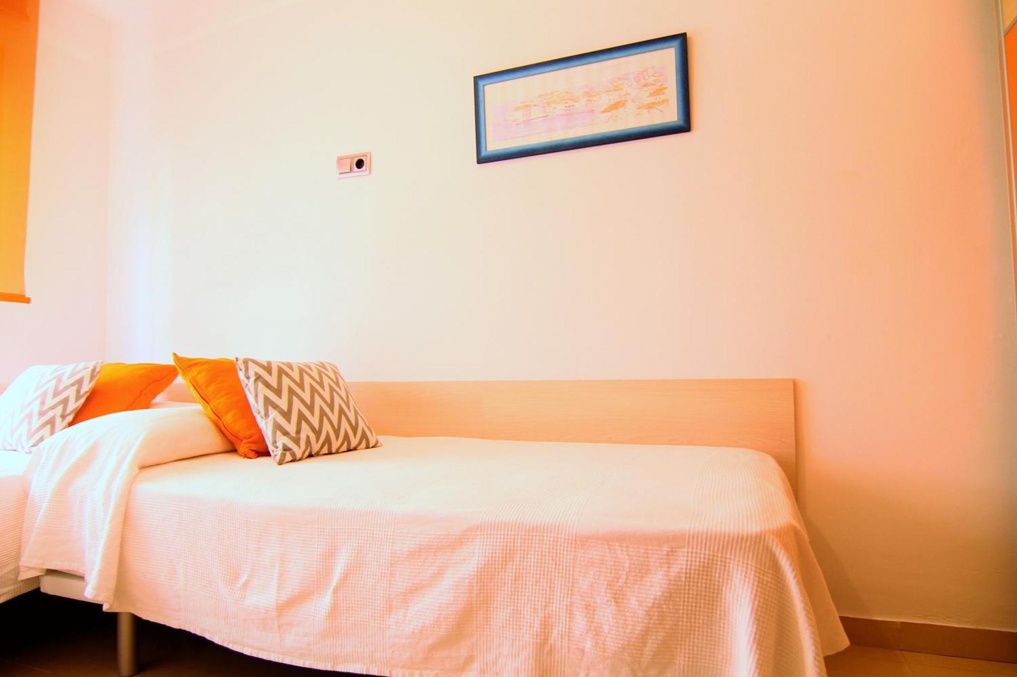 Appartement Fragata