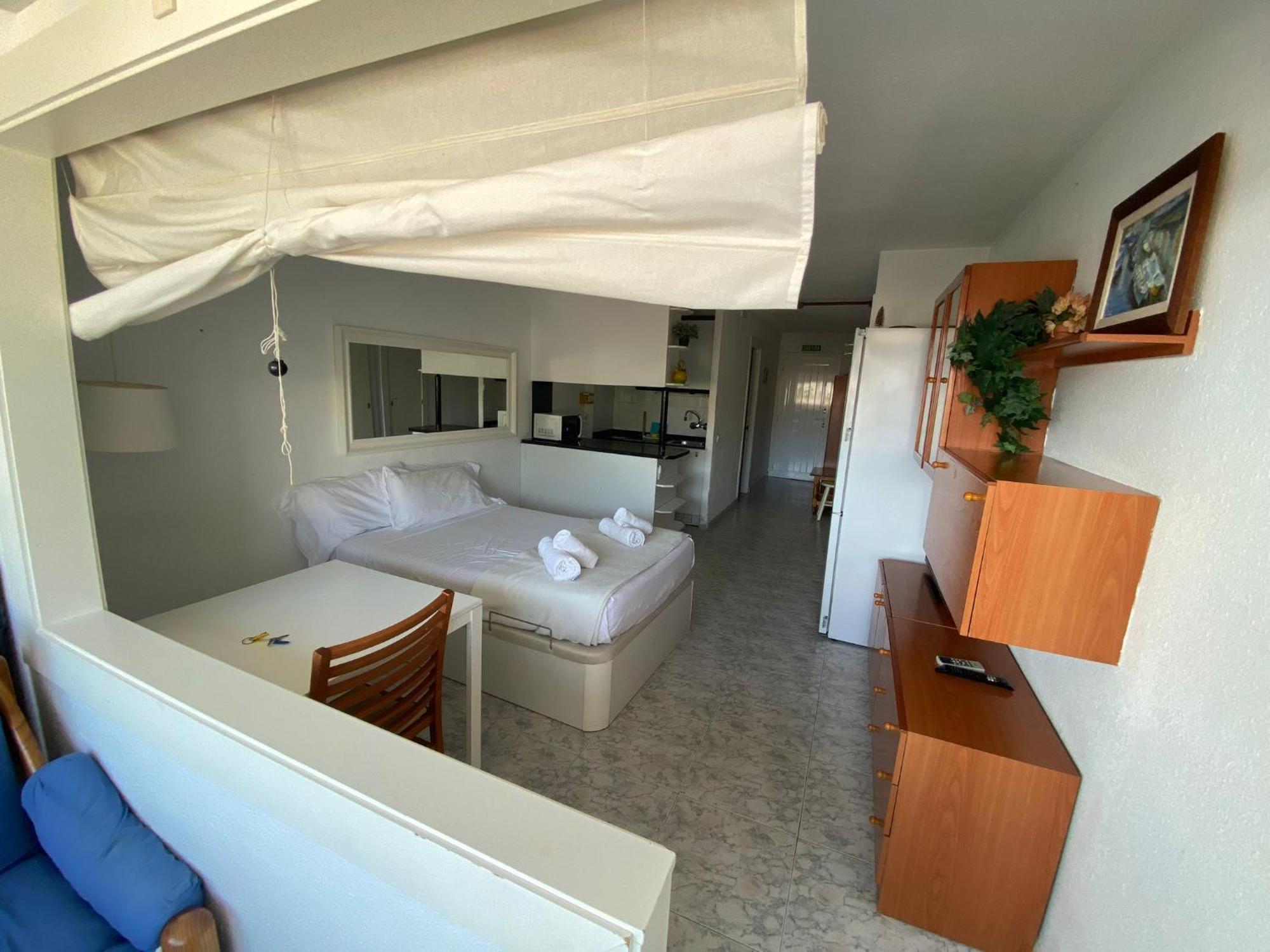 Apartamento The Moon By Hello Homes Sitges