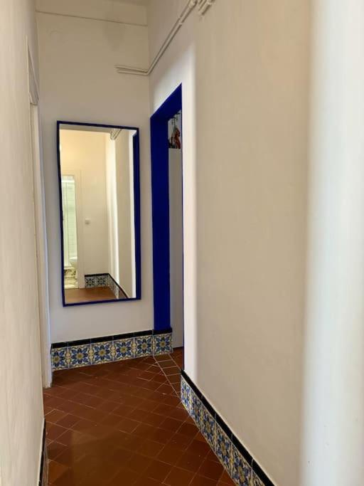 Apartamento A Pie De Playa *