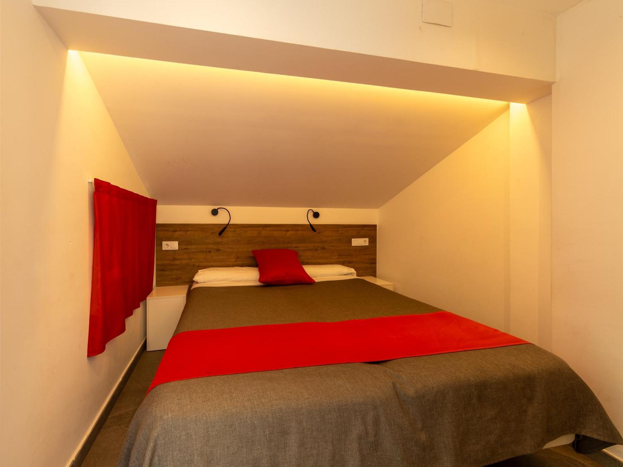 Apartment Sunway Apollo
