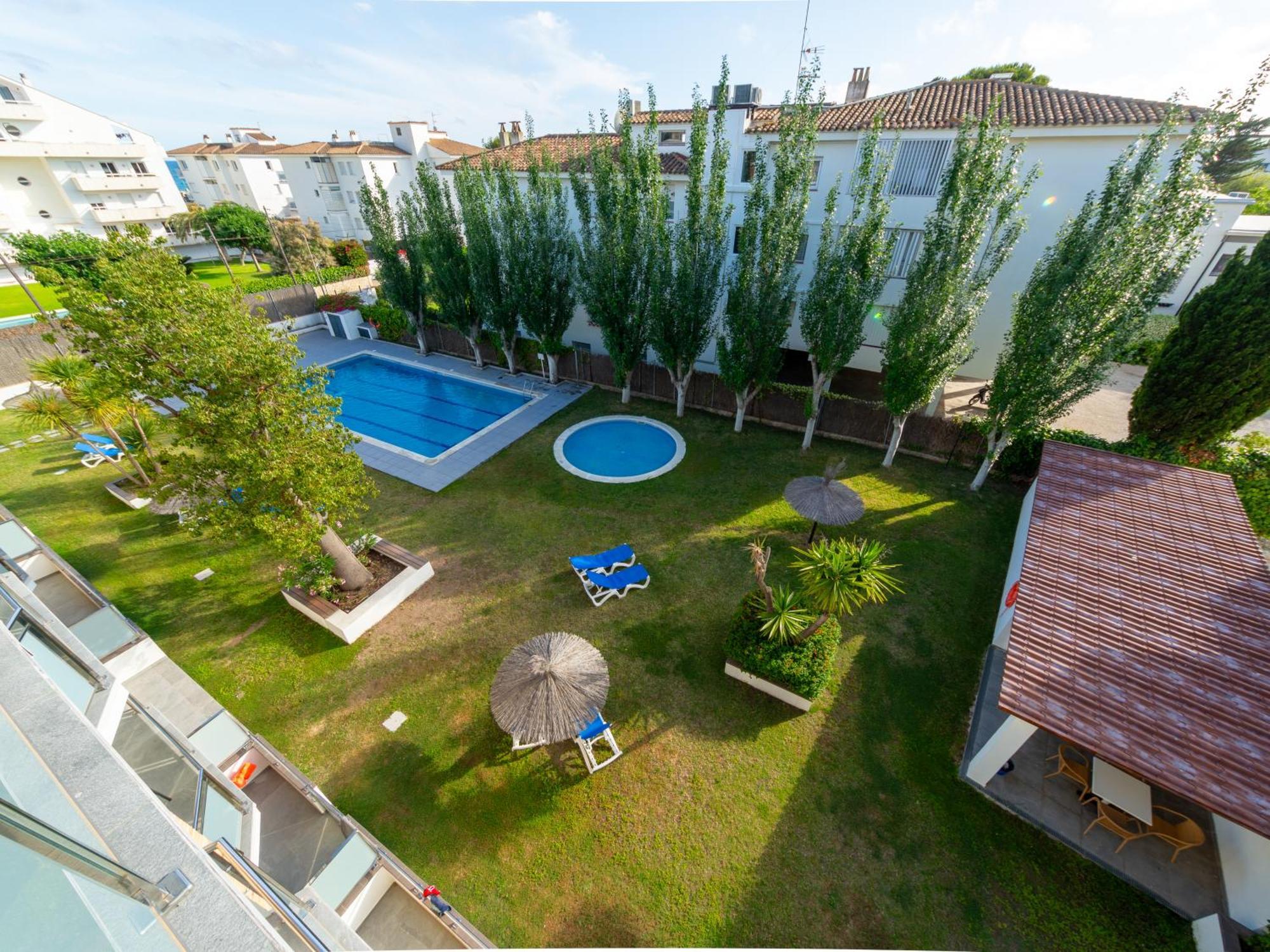 Sunway Apollo Apartment Sitges