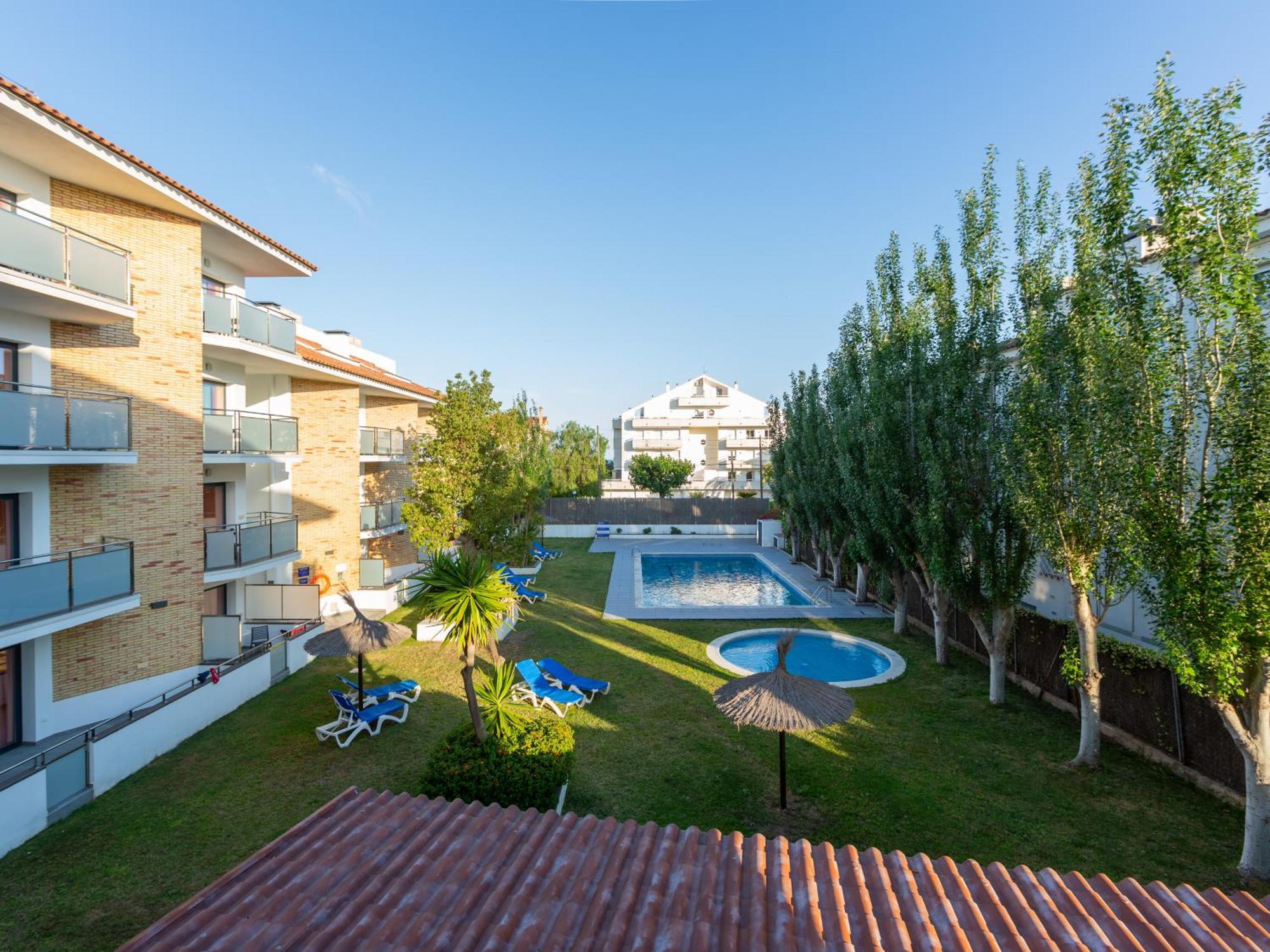 Apartment Sunway Apollo Sitges