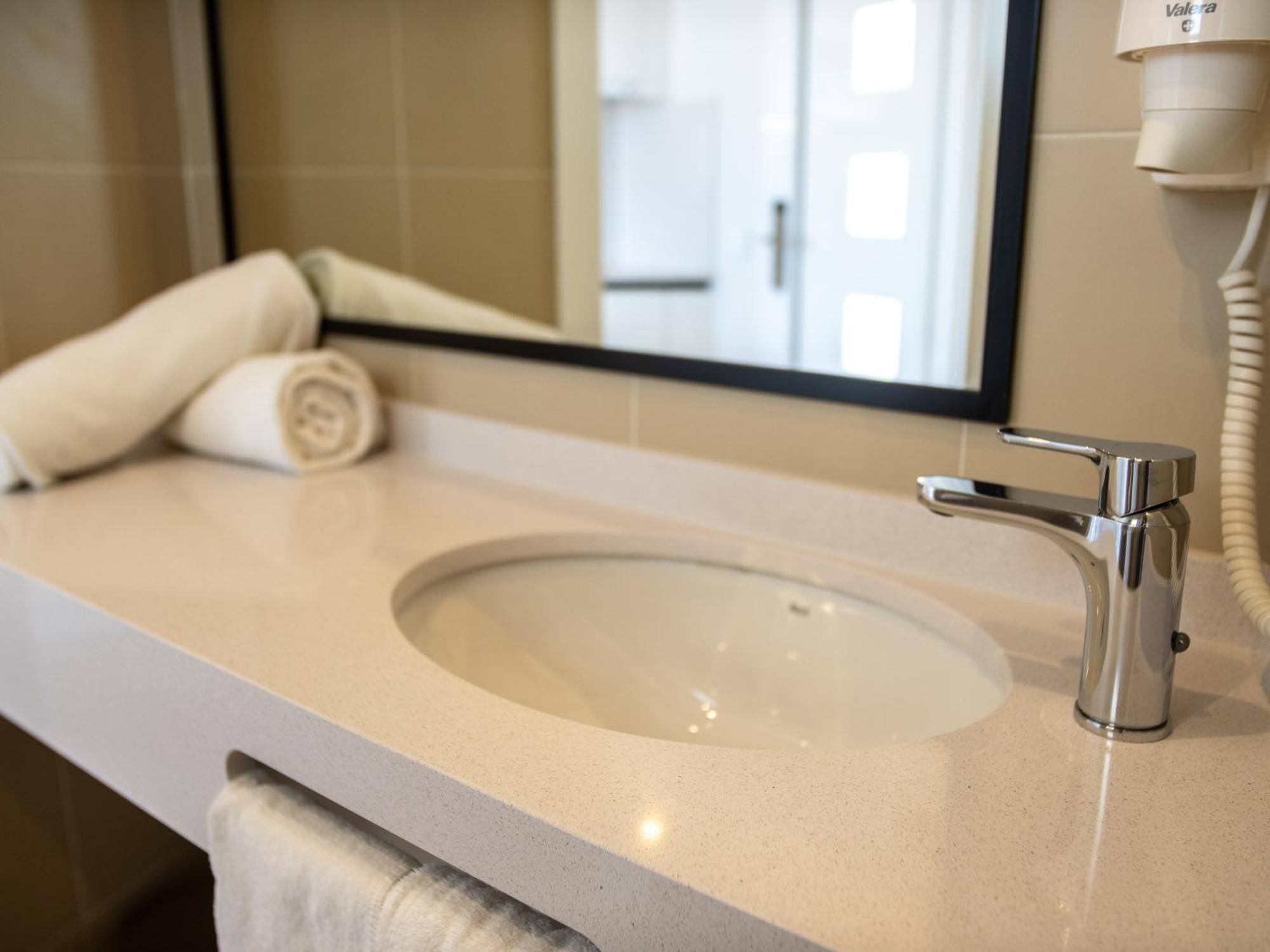Sunway Apollo Apartment