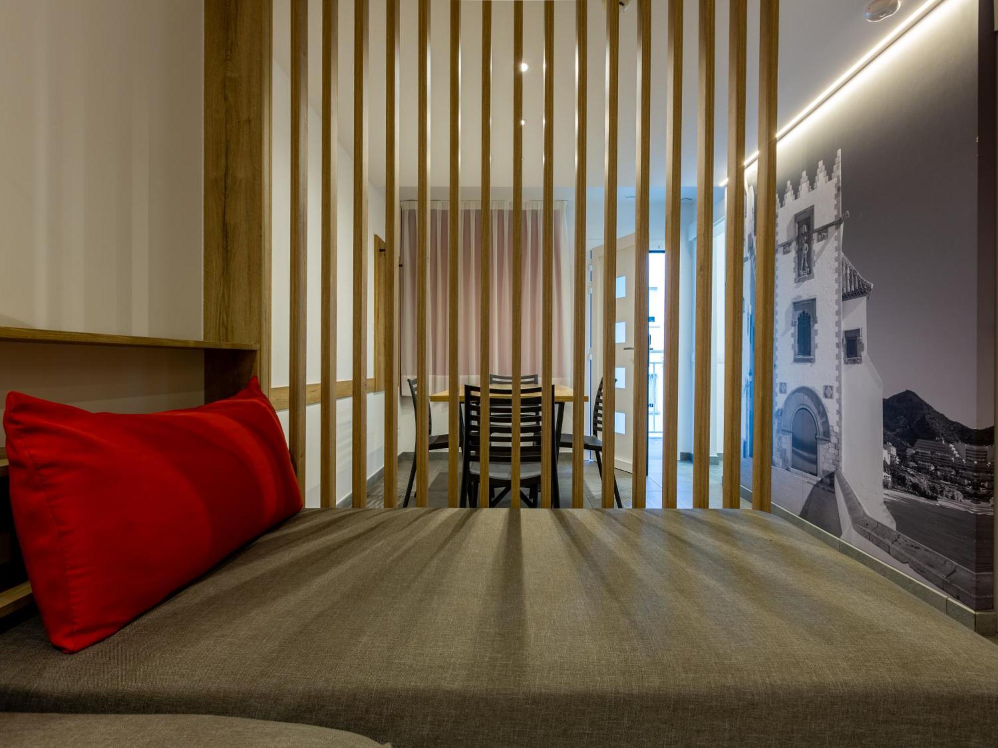 Apartment Sunway Apollo