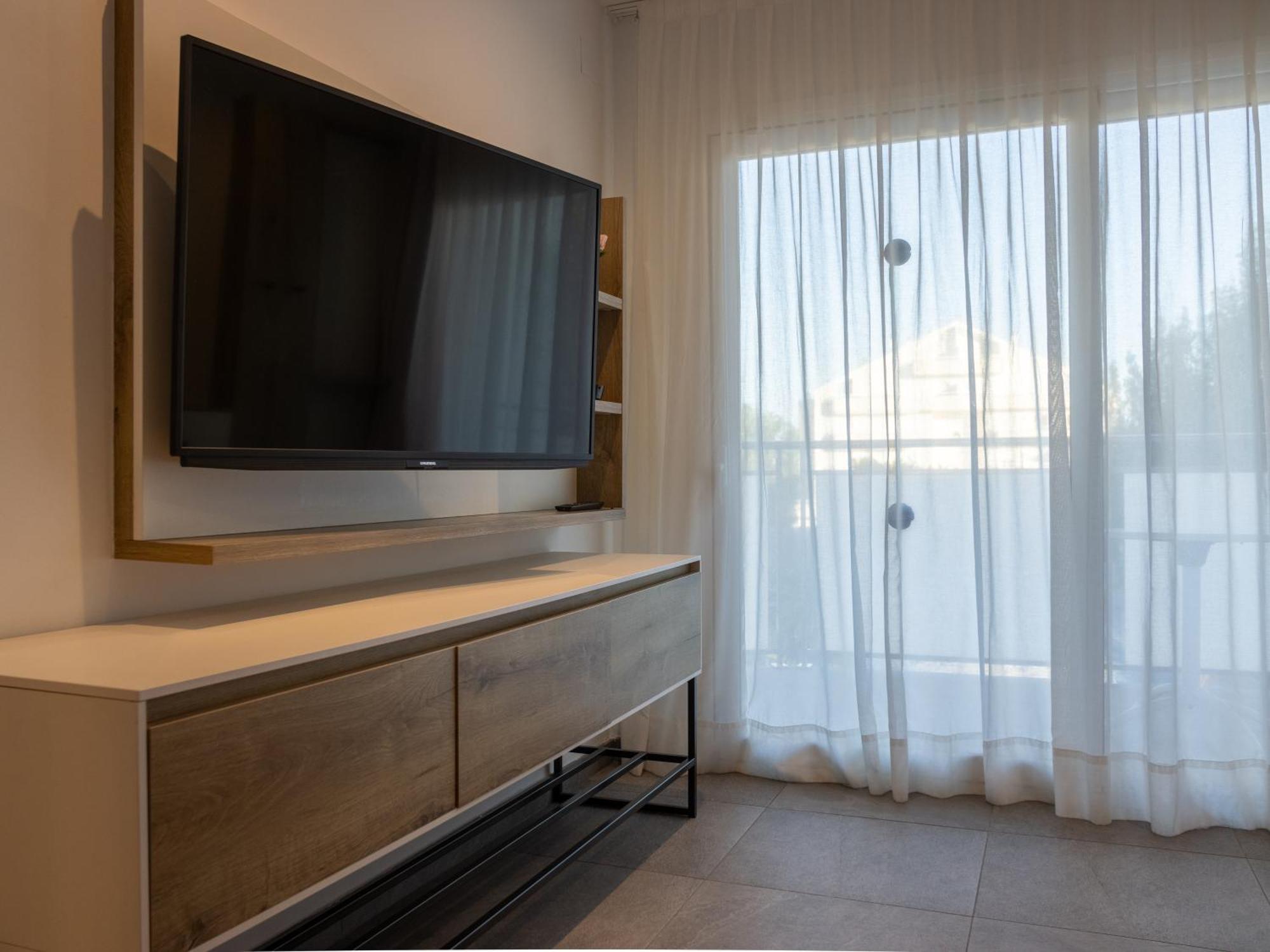 Sunway Apollo Apartment *
