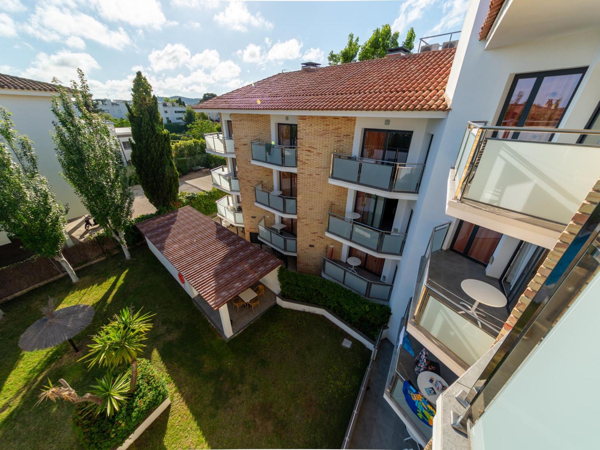 Apartment Sunway Apollo Sitges