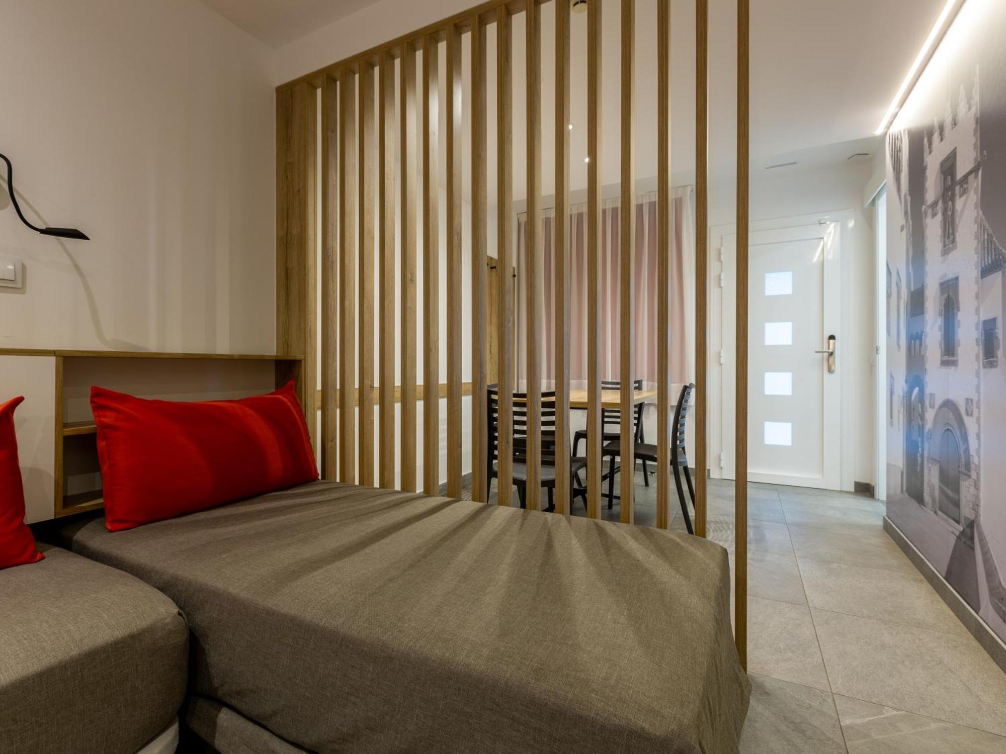Sunway Apollo Apartment *